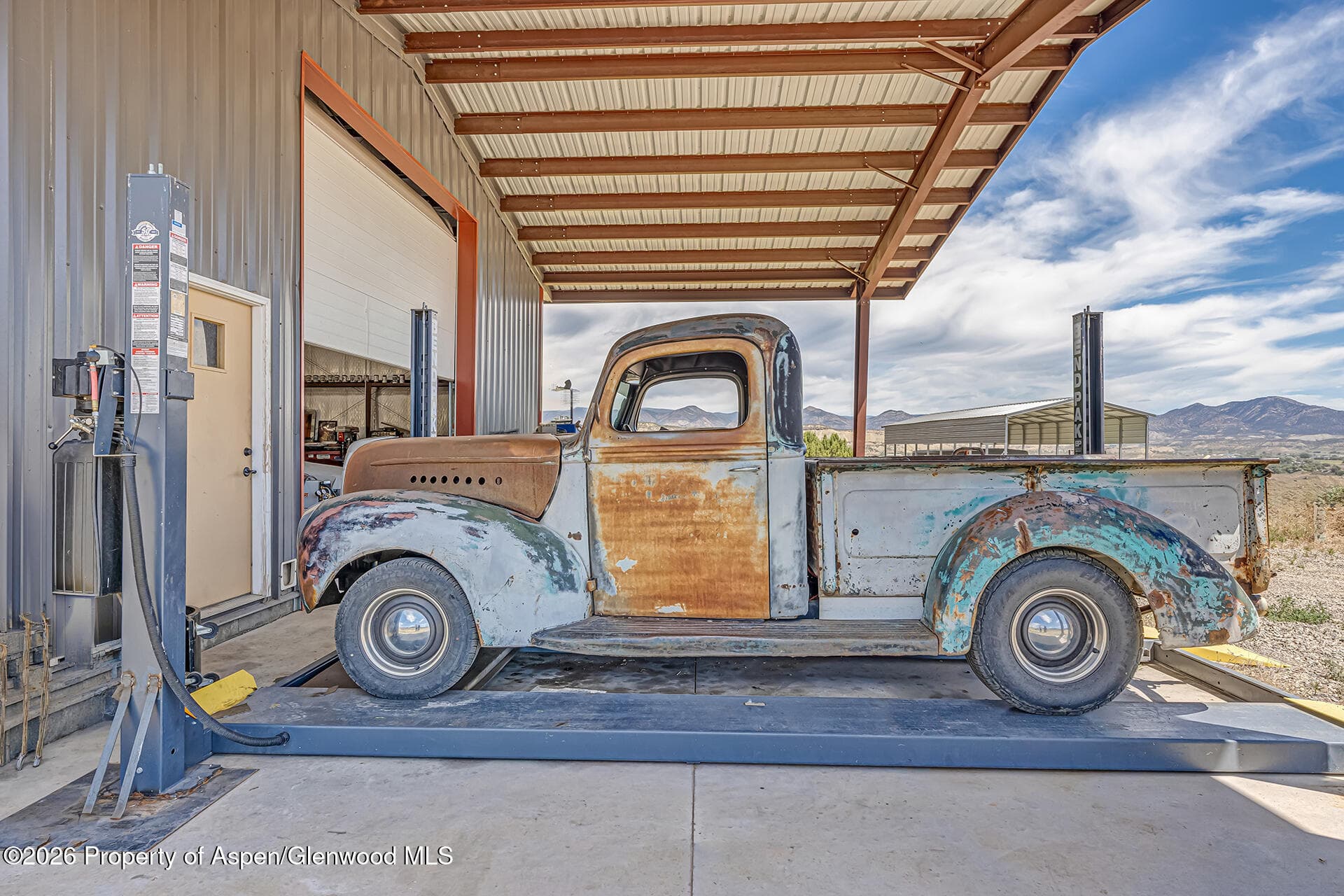 1205 County Road 321, Rifle, CO 81650 - Photo 36