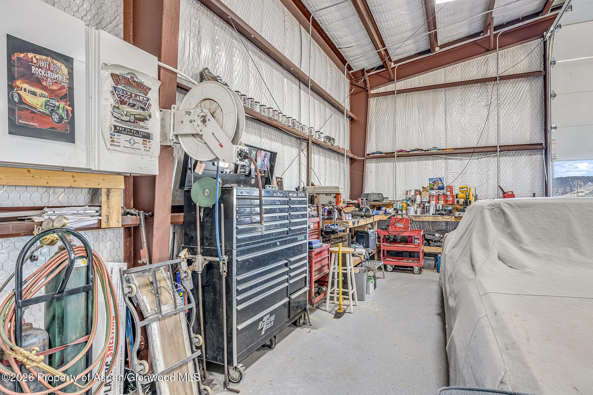 1205 County Road 321, Rifle, CO 81650 - Photo 40