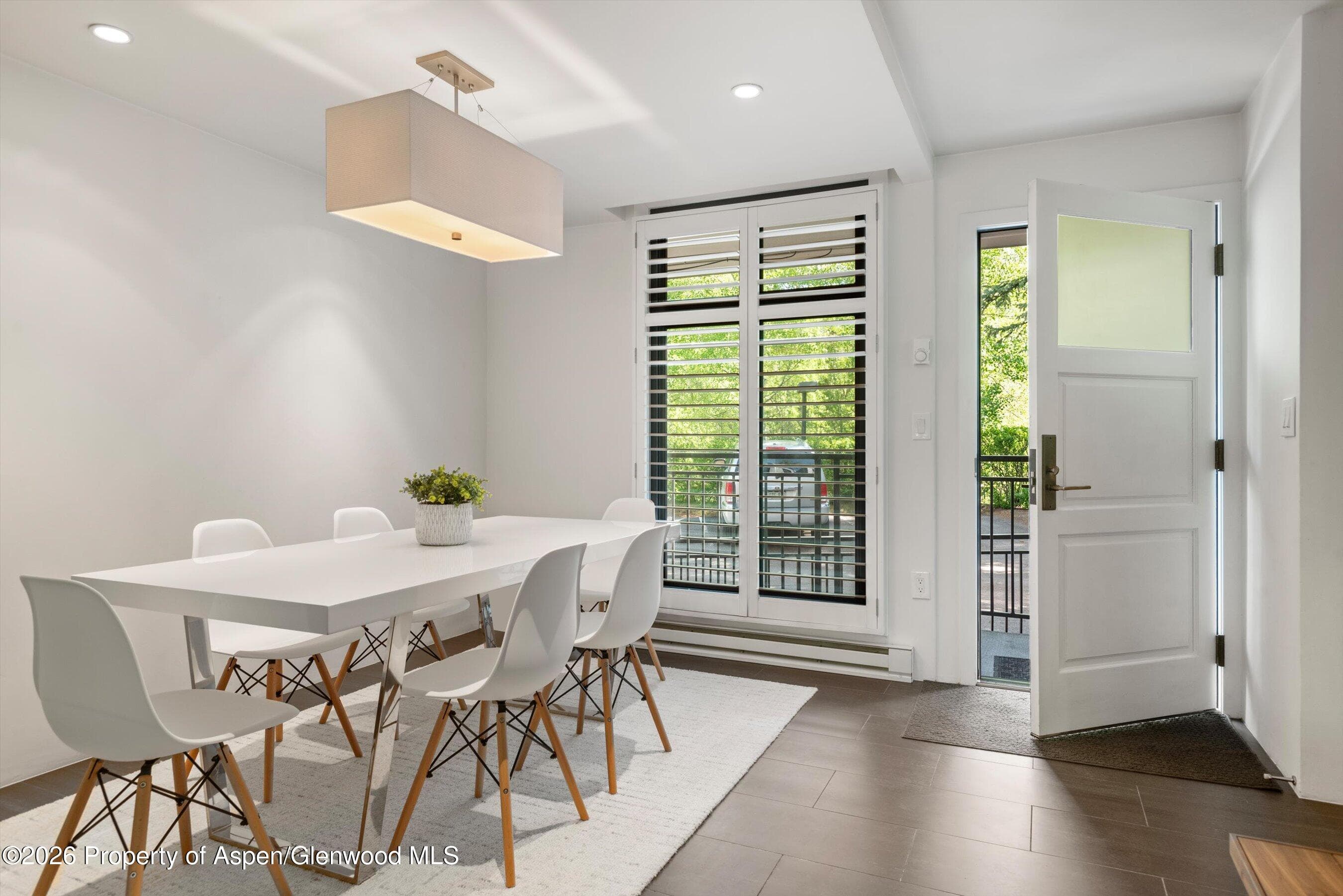 800 E Hopkins Avenue A-3, Aspen, CO 81611 - Photo 16