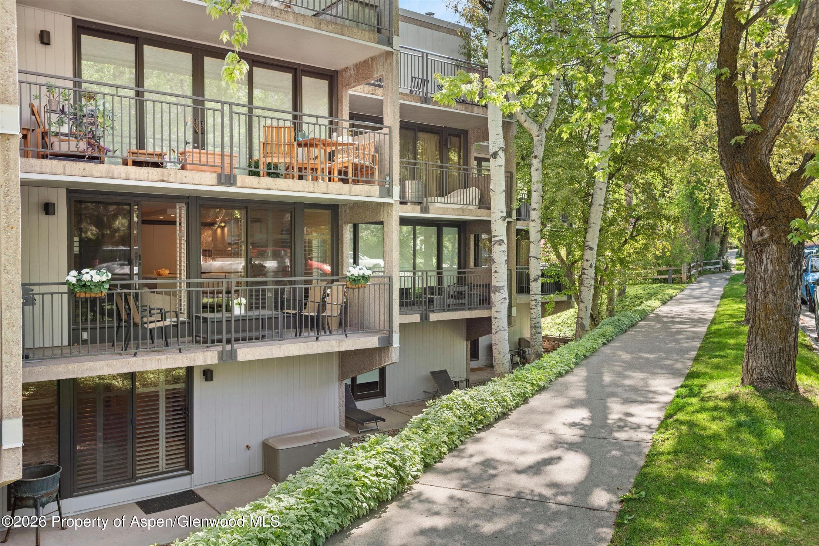 800 E Hopkins Avenue A-3, Aspen, CO 81611 - Photo 39