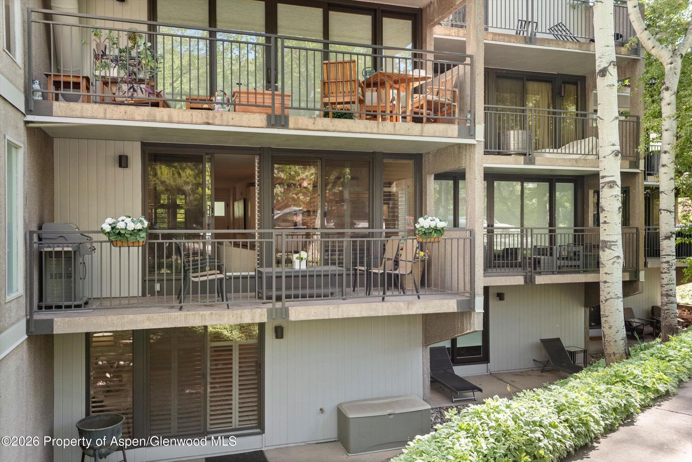 800 E Hopkins Avenue A-3, Aspen, CO 81611 - Photo 40