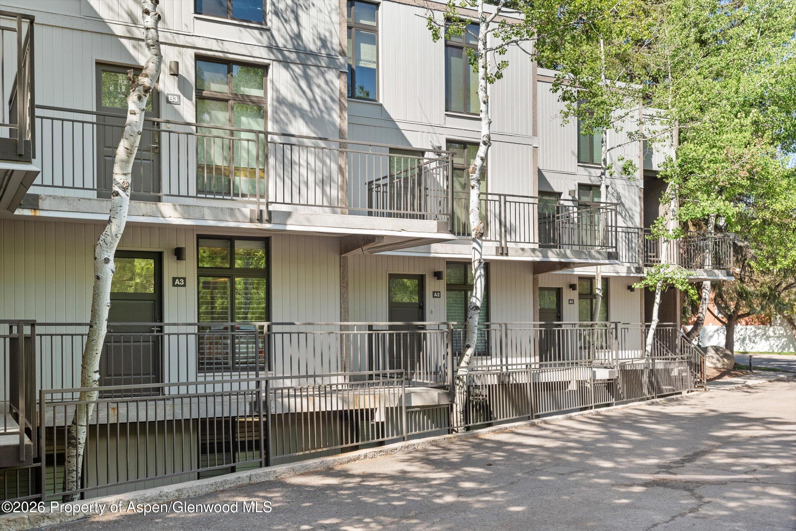 800 E Hopkins Avenue A-3, Aspen, CO 81611 - Photo 42