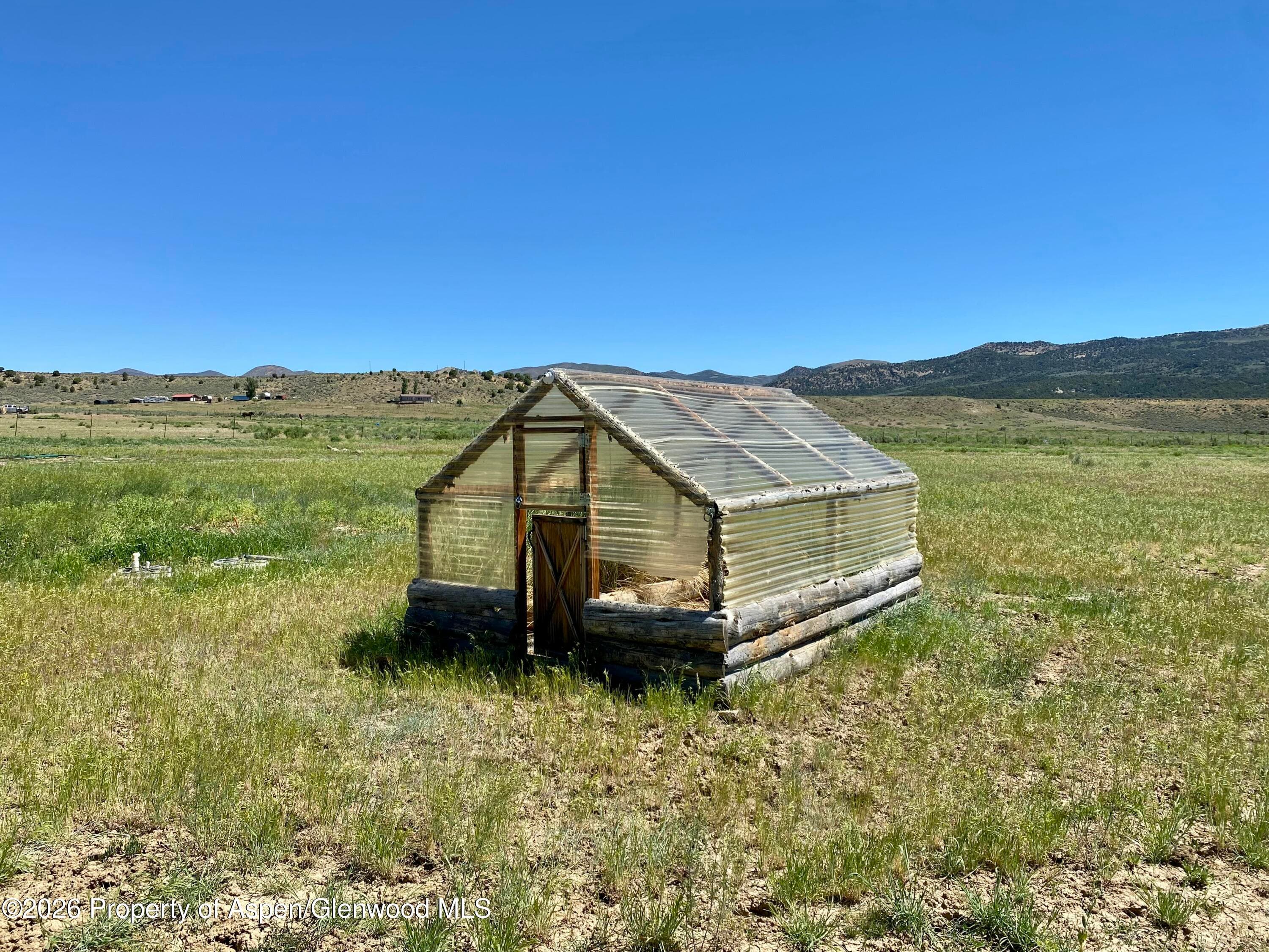 695 Strawberry Patch Road, Meeker, CO 81641 - Photo 22
