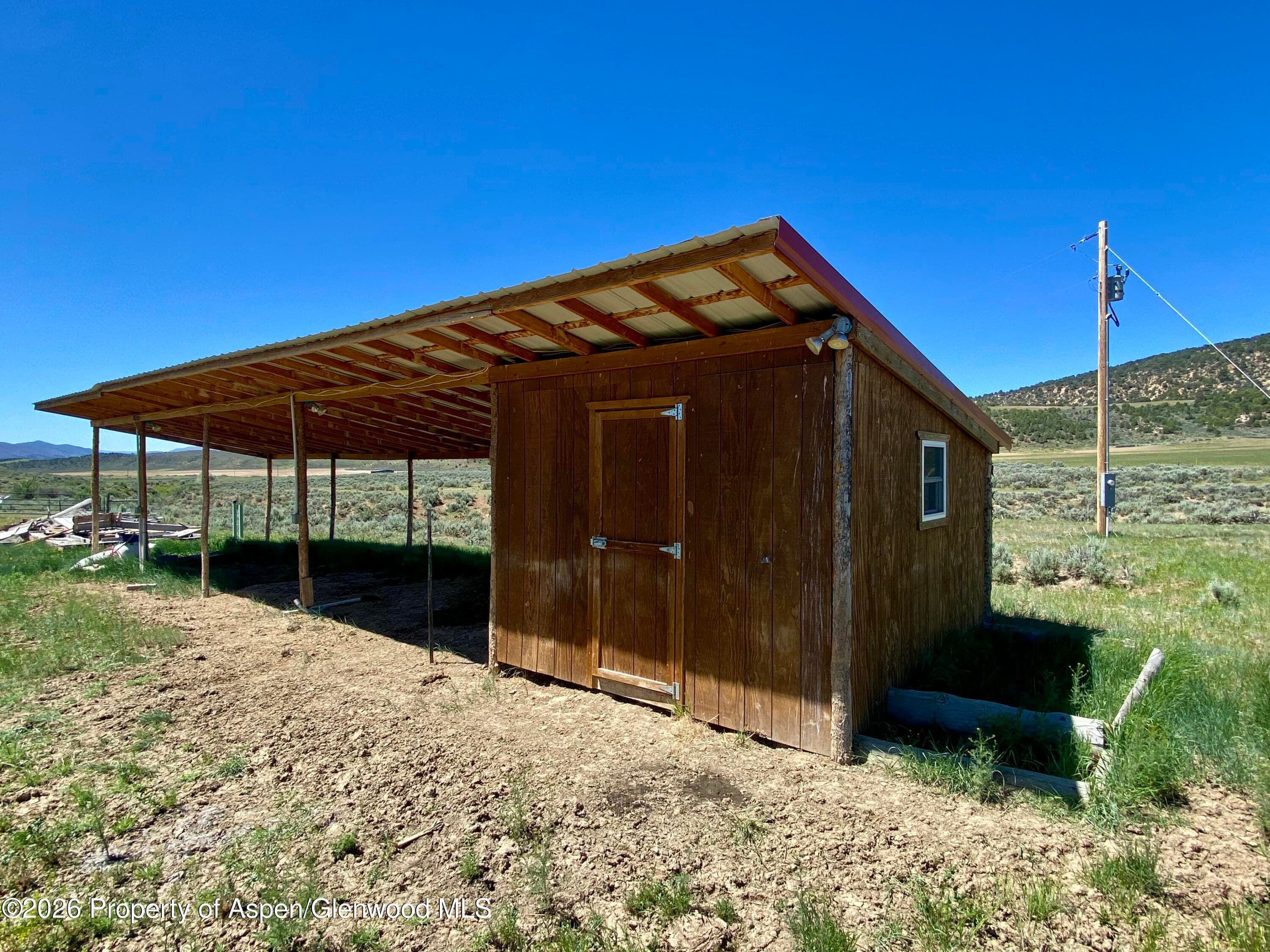 695 Strawberry Patch Road, Meeker, CO 81641 - Photo 19