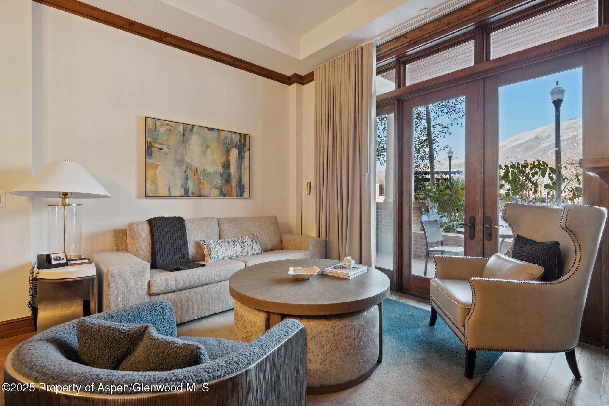 415 E Dean St, Unit 2, Week 31, Aspen, CO 81611 - Photo 2