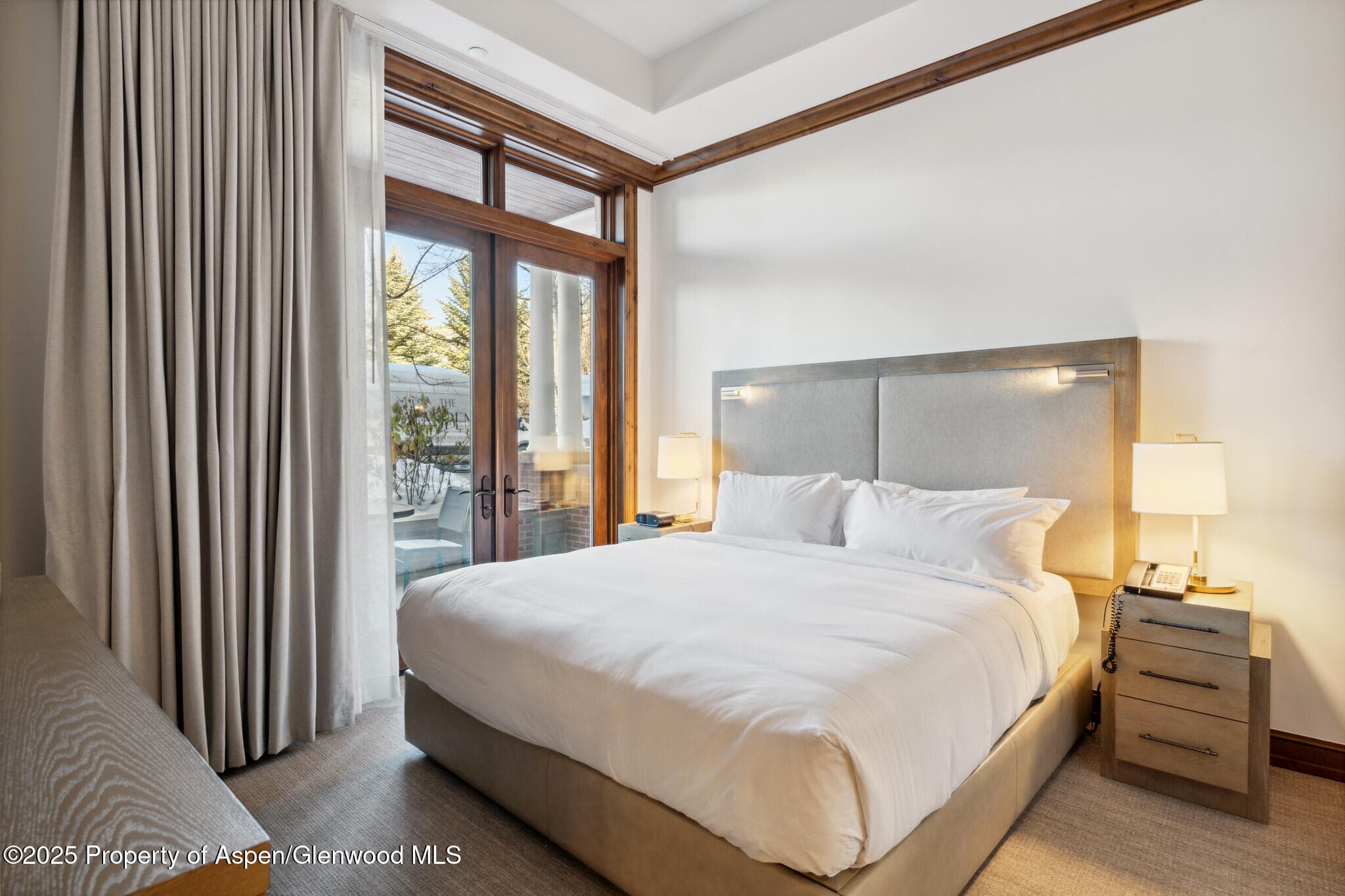 415 E Dean St, Unit 2, Week 31, Aspen, CO 81611 - Photo 11