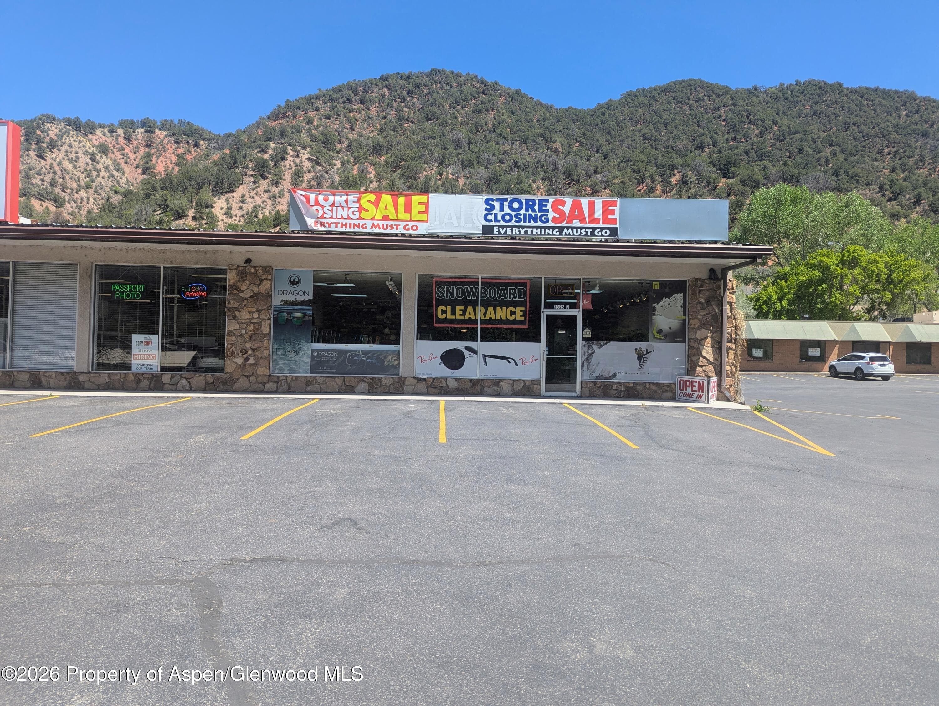 2826 S Glen Avenue B, Glenwood Springs, CO 81601 - Photo 2