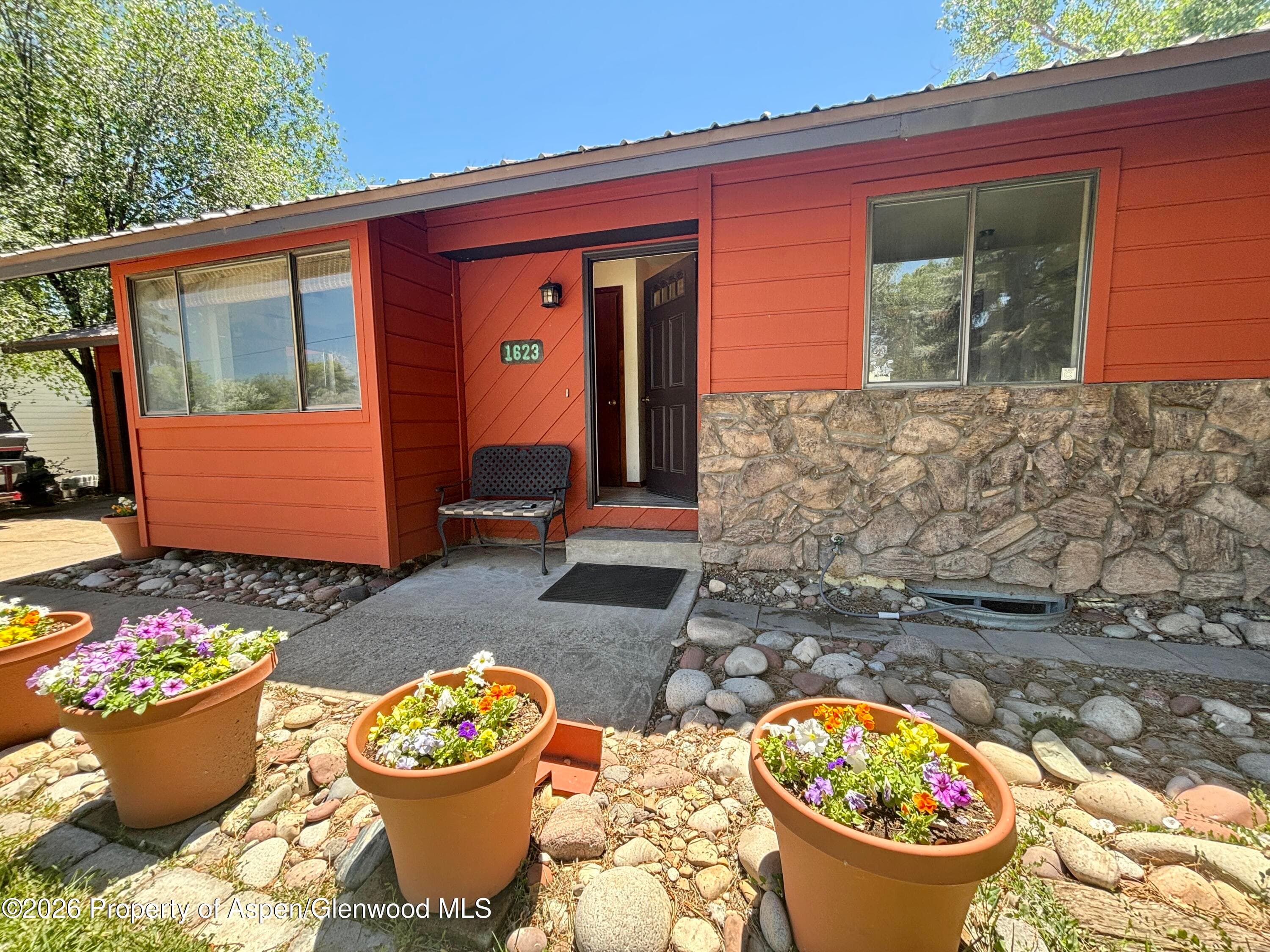 1623 W 7th Street, Rifle, CO 81650 - Photo 1