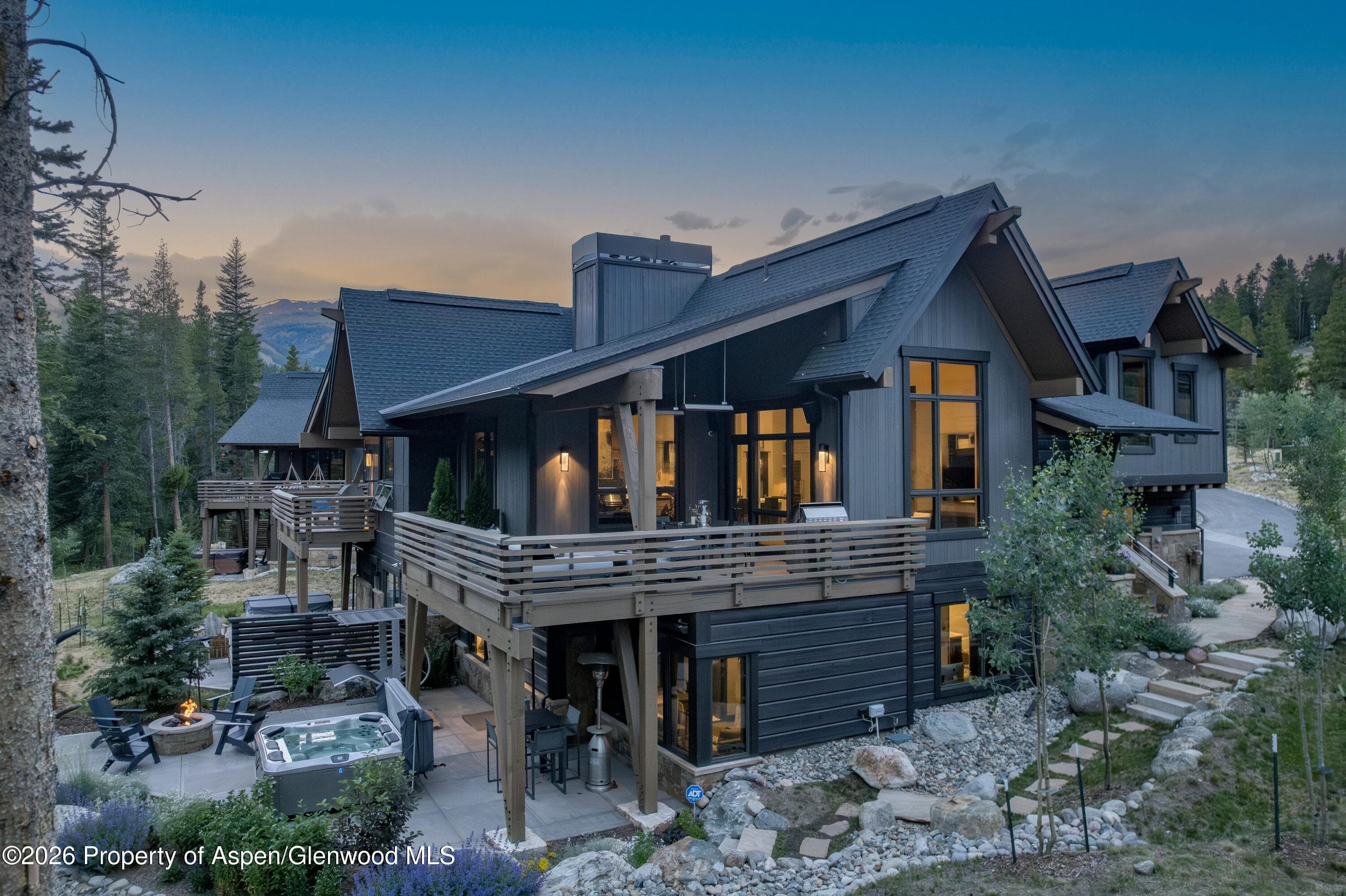 273 River Park Drive, Breckenridge, CO 80424 - Photo 2