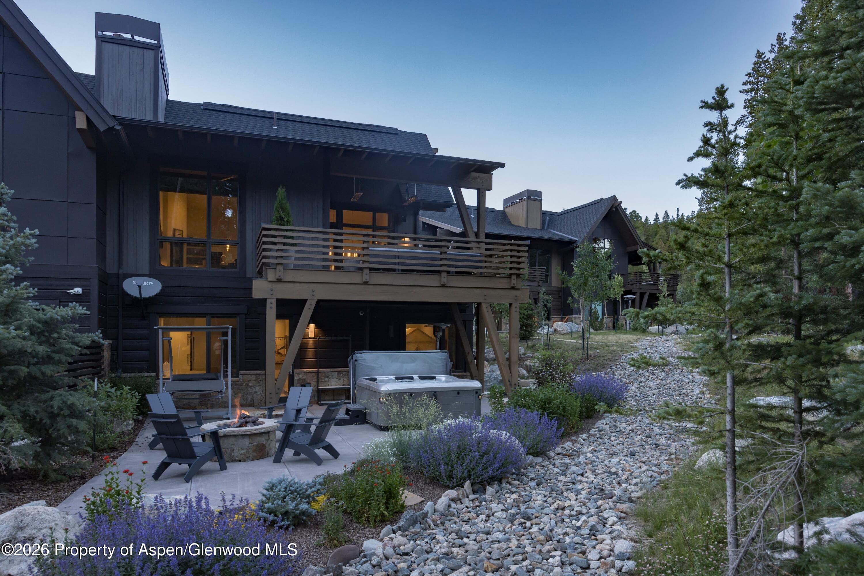 273 River Park Drive, Breckenridge, CO 80424 - Photo 3