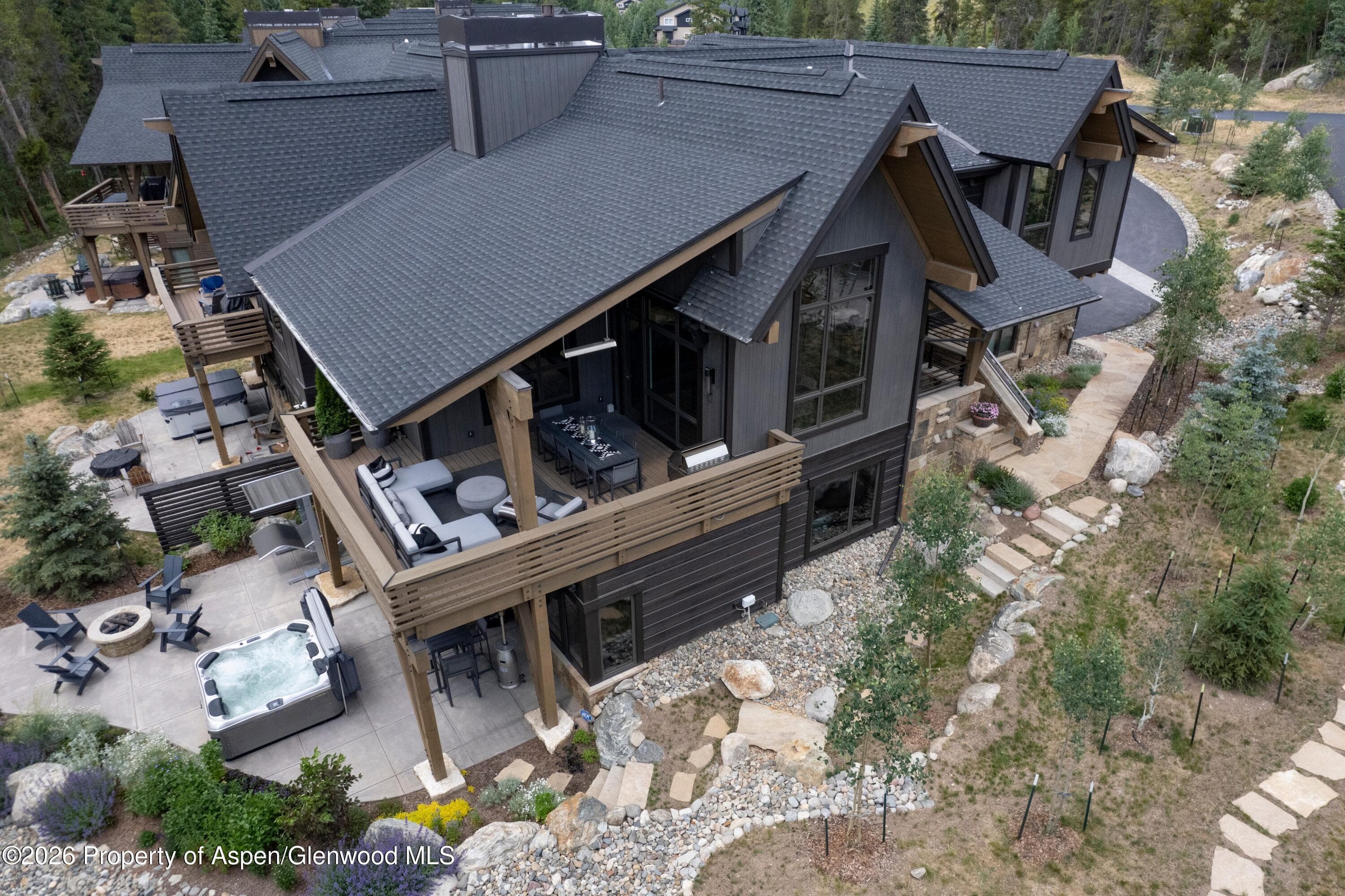 273 River Park Drive, Breckenridge, CO 80424 - Photo 33