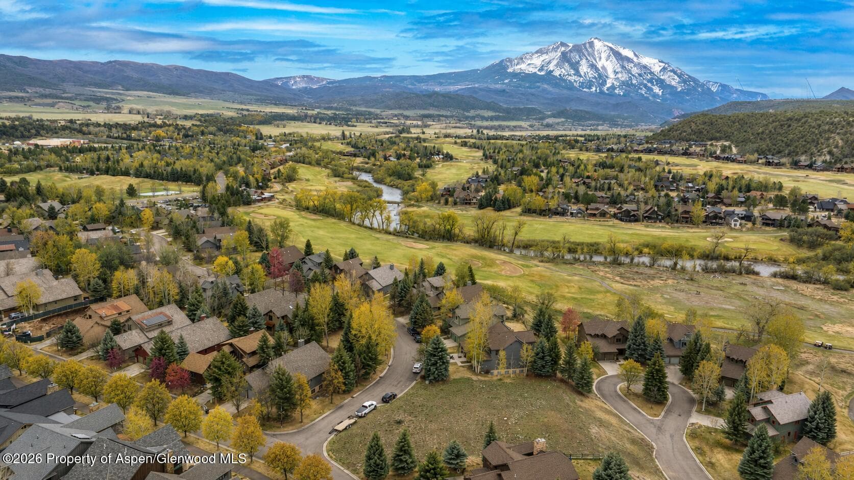 465 Settlement Lane, Carbondale, CO 81623 - Photo 2