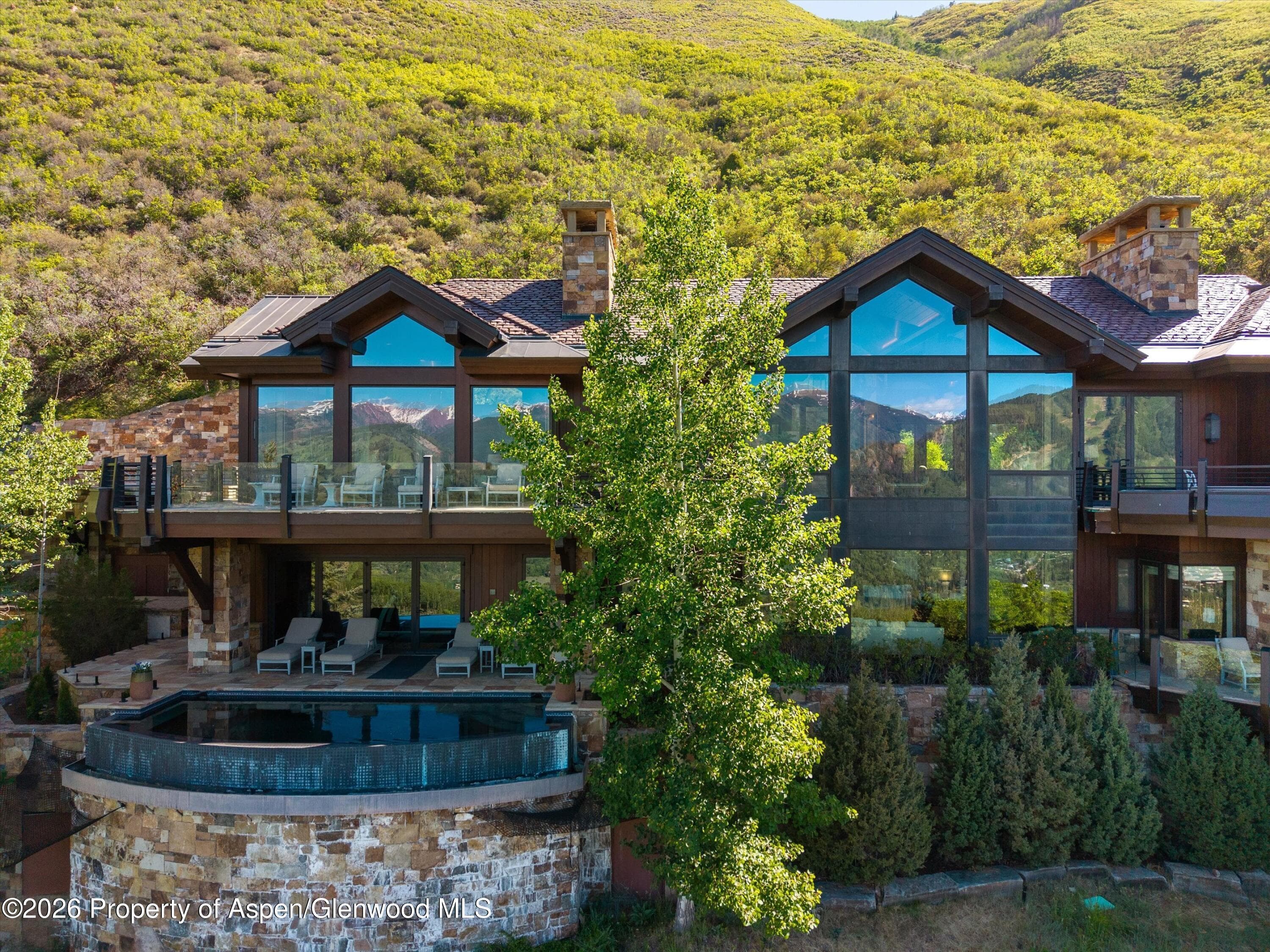 155 & 200 Sabin Drive, Aspen, CO 81611 - Photo 69