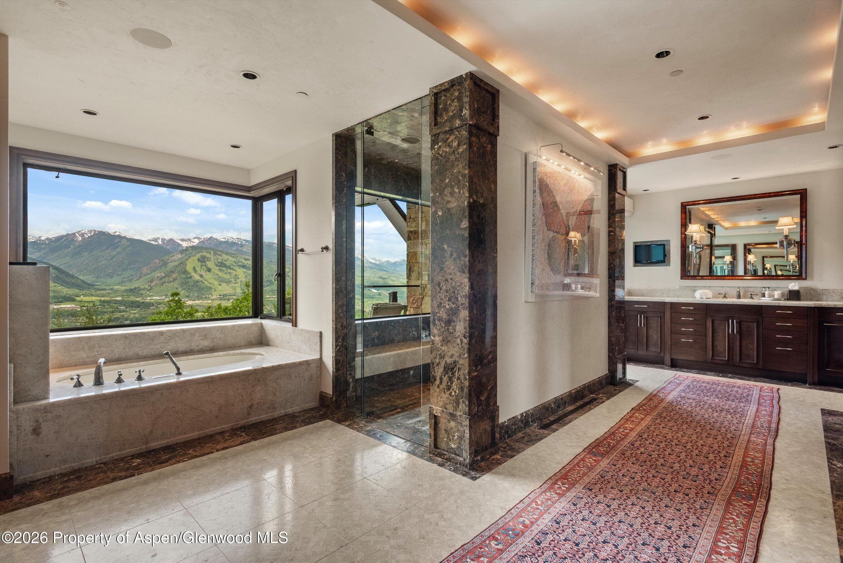 155 & 200 Sabin Drive, Aspen, CO 81611 - Photo 37