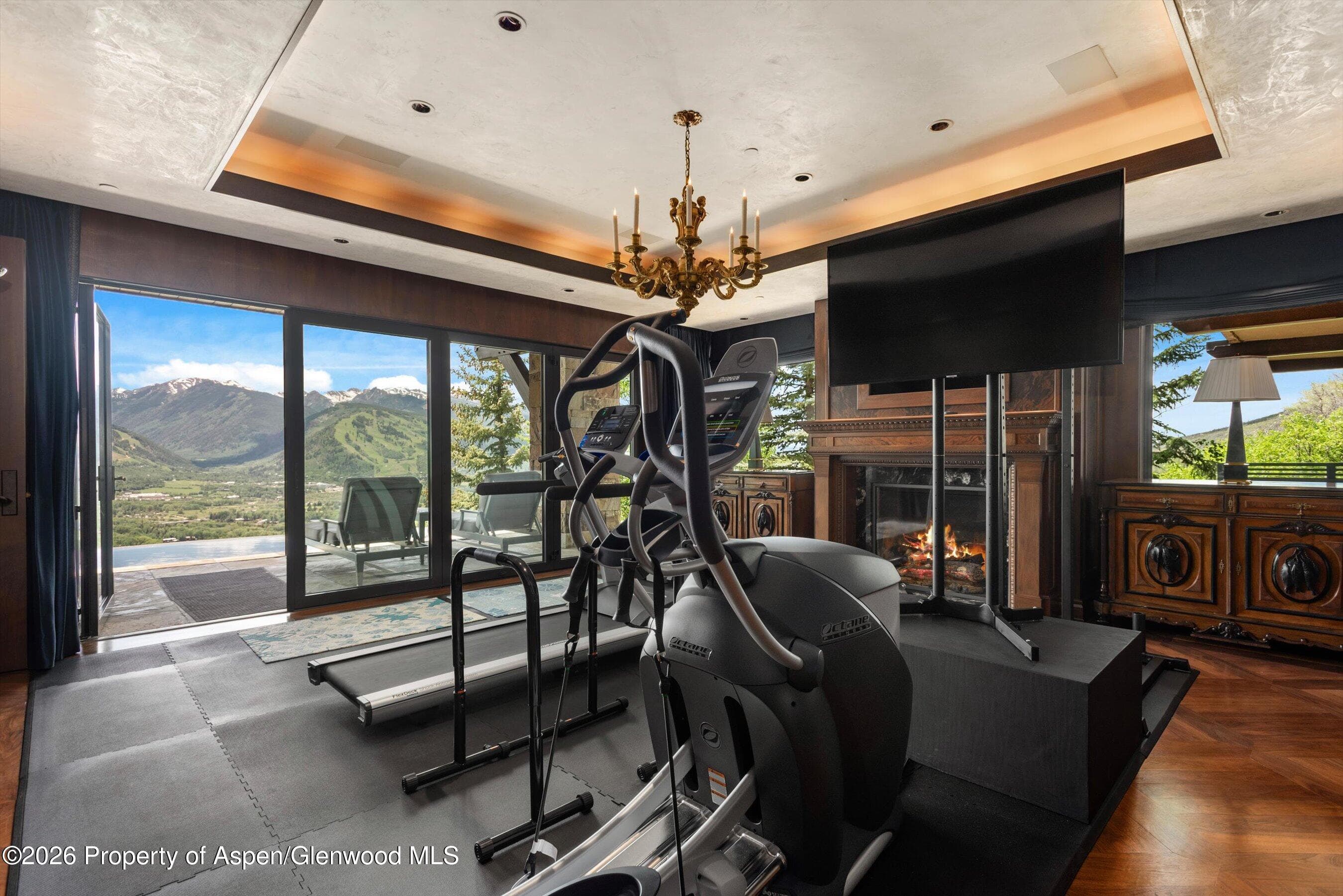 155 & 200 Sabin Drive, Aspen, CO 81611 - Photo 42