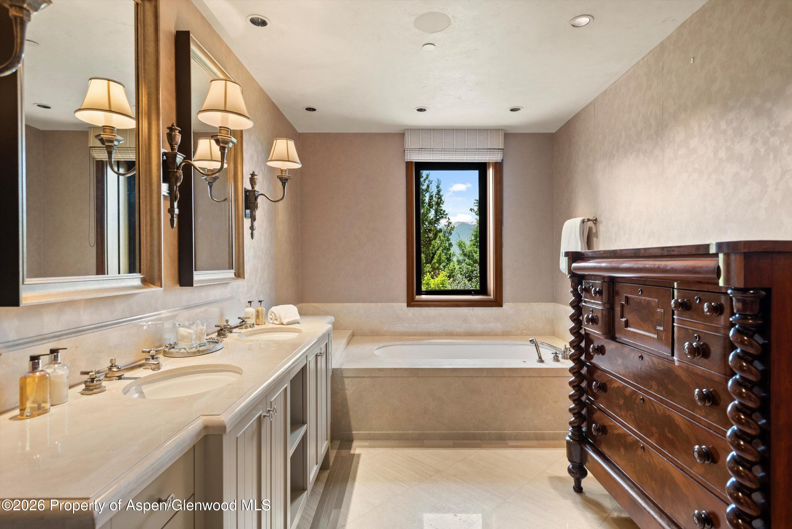 155 & 200 Sabin Drive, Aspen, CO 81611 - Photo 55