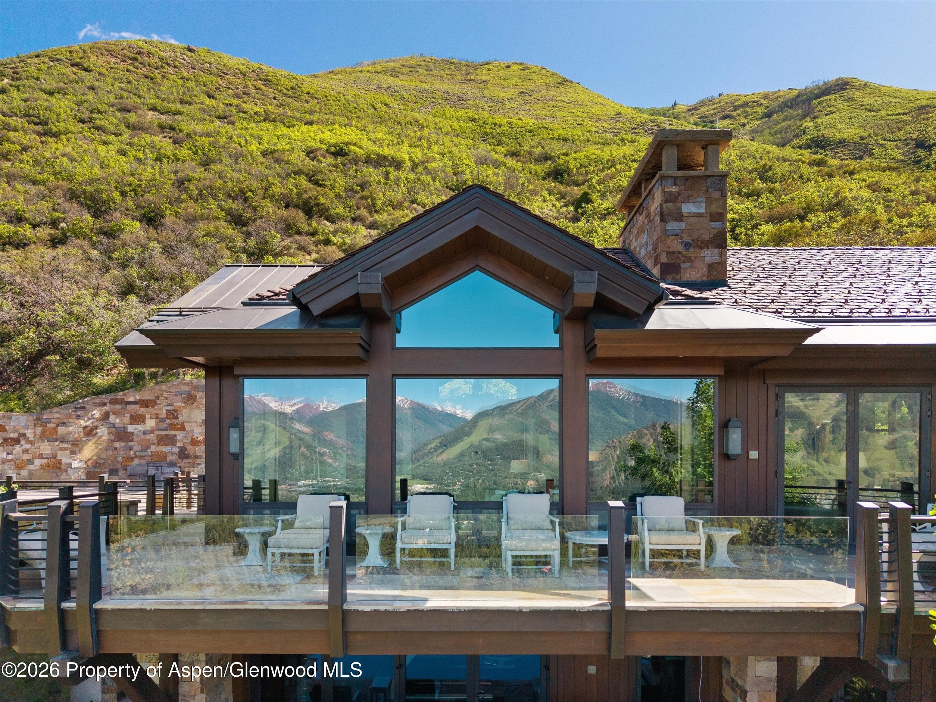 155 & 200 Sabin Drive, Aspen, CO 81611 - Photo 67