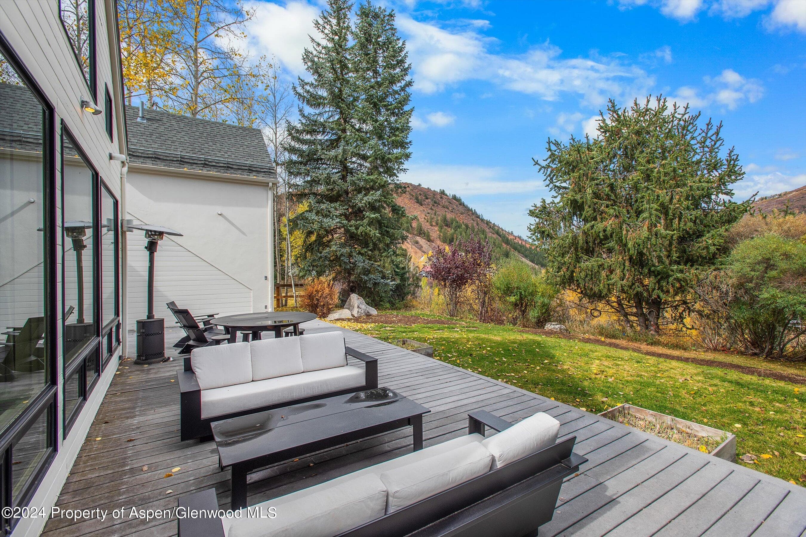 1270 Mountain View Drive, Aspen, CO 81611 - Photo 44