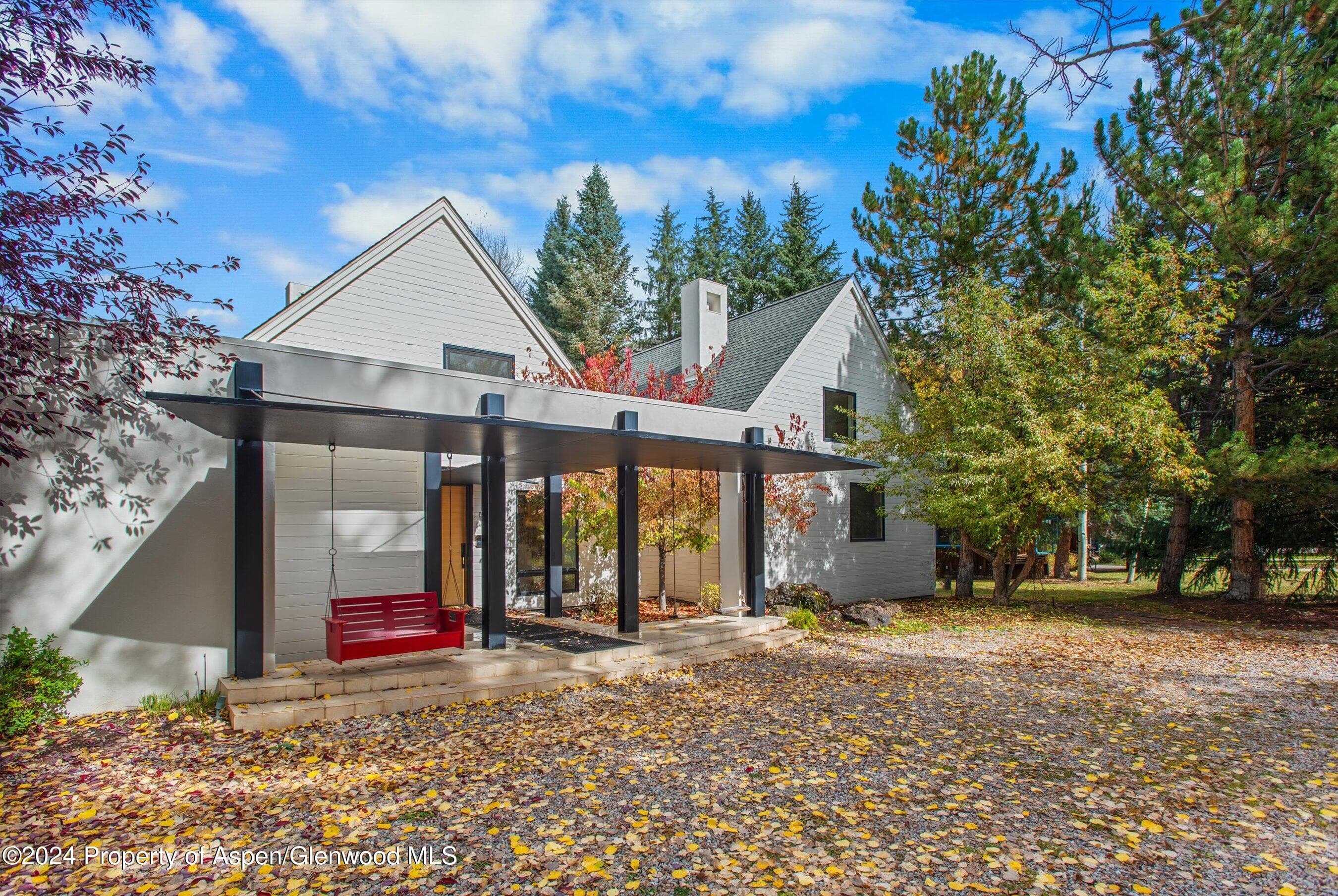 1270 Mountain View Drive, Aspen, CO 81611 - Photo 49