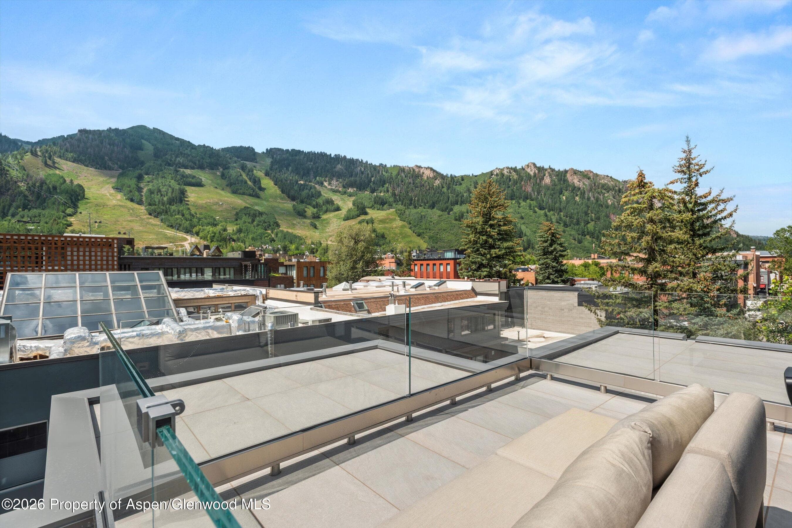 627 E Hopkins Avenue 201, Aspen, CO 81611 - Photo 38