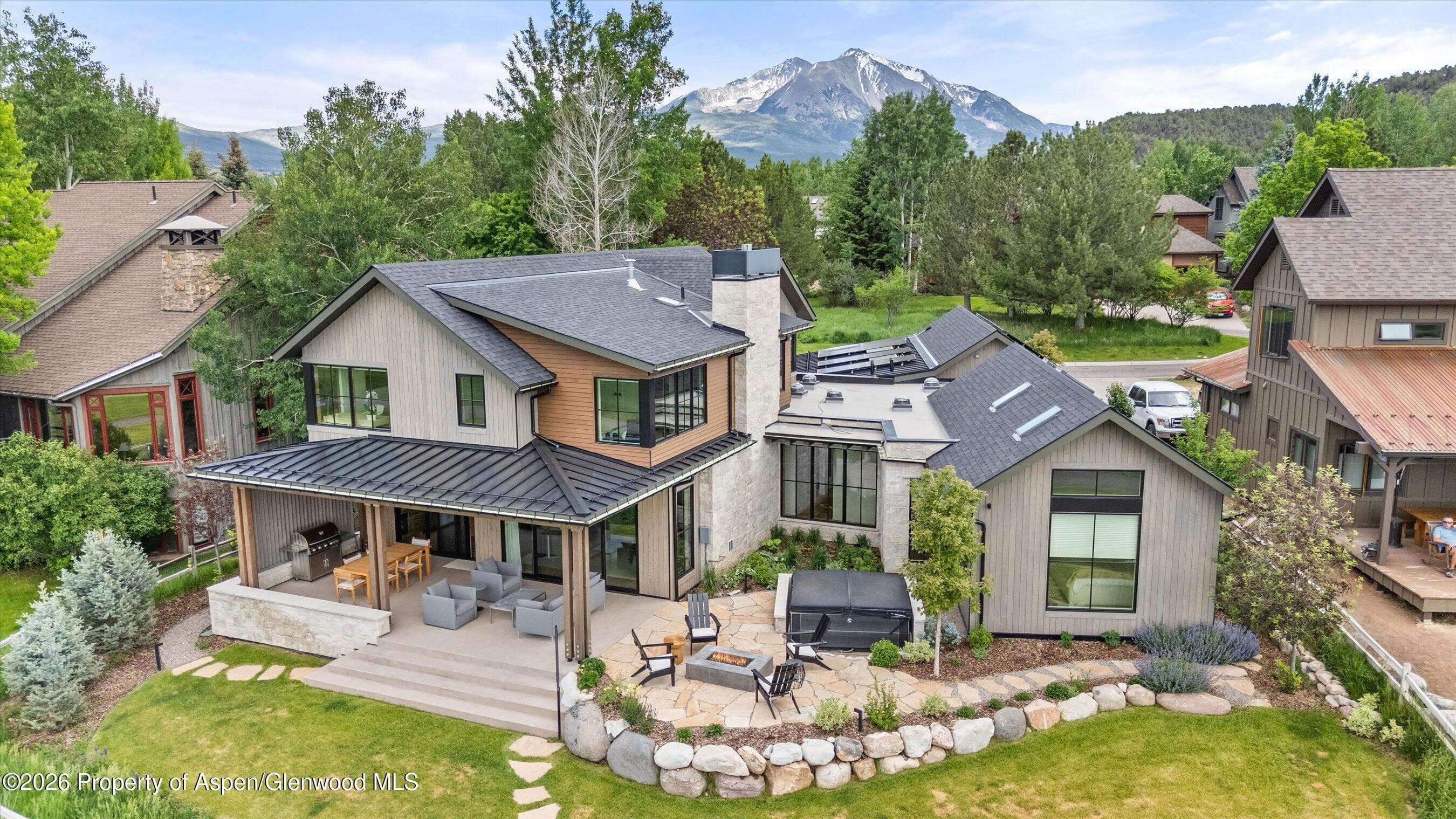 1174 Heritage Drive, Carbondale, CO 81623 - Photo 40