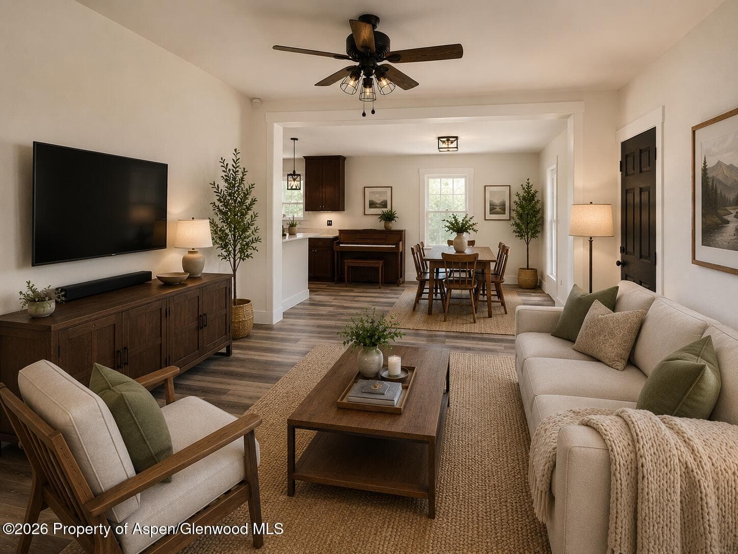 324 E 7th Street, Rifle, CO 81650 - Photo 6