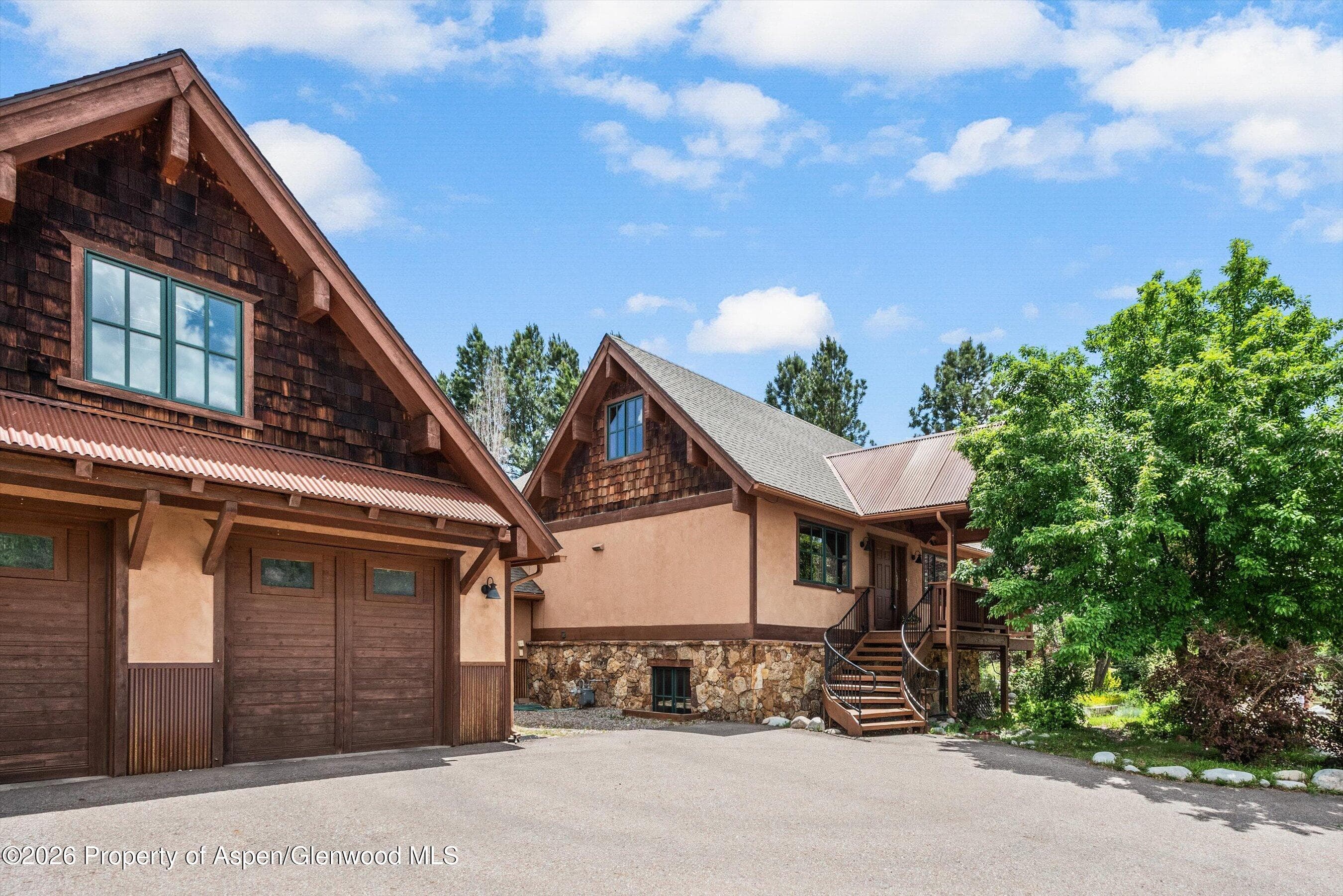 435 Oak Run Road, Carbondale, CO 81623 - Photo 2