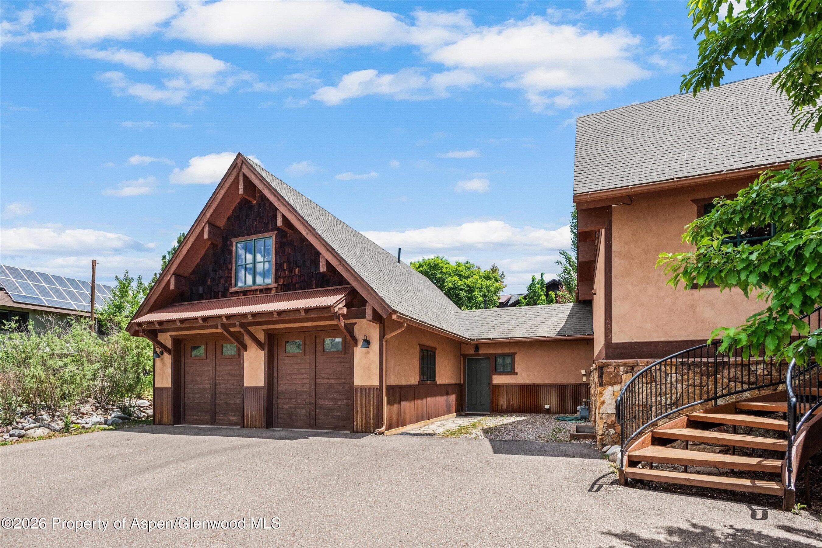 435 Oak Run Road, Carbondale, CO 81623 - Photo 3