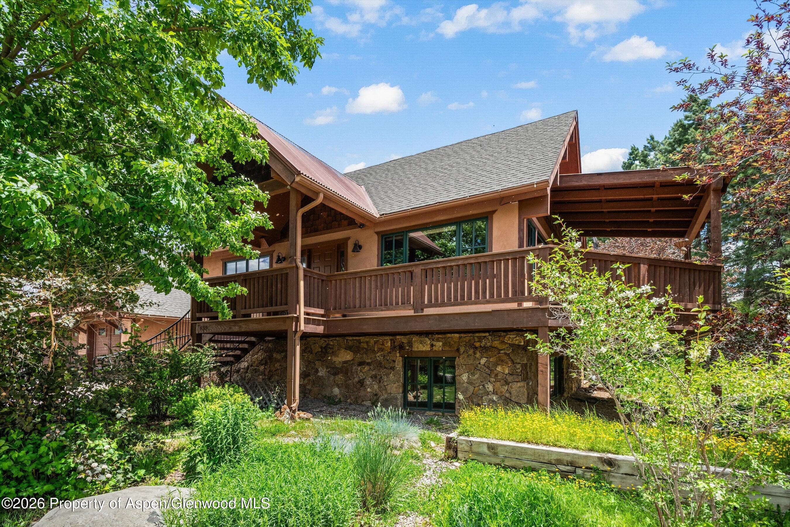 435 Oak Run Road, Carbondale, CO 81623 - Photo 4