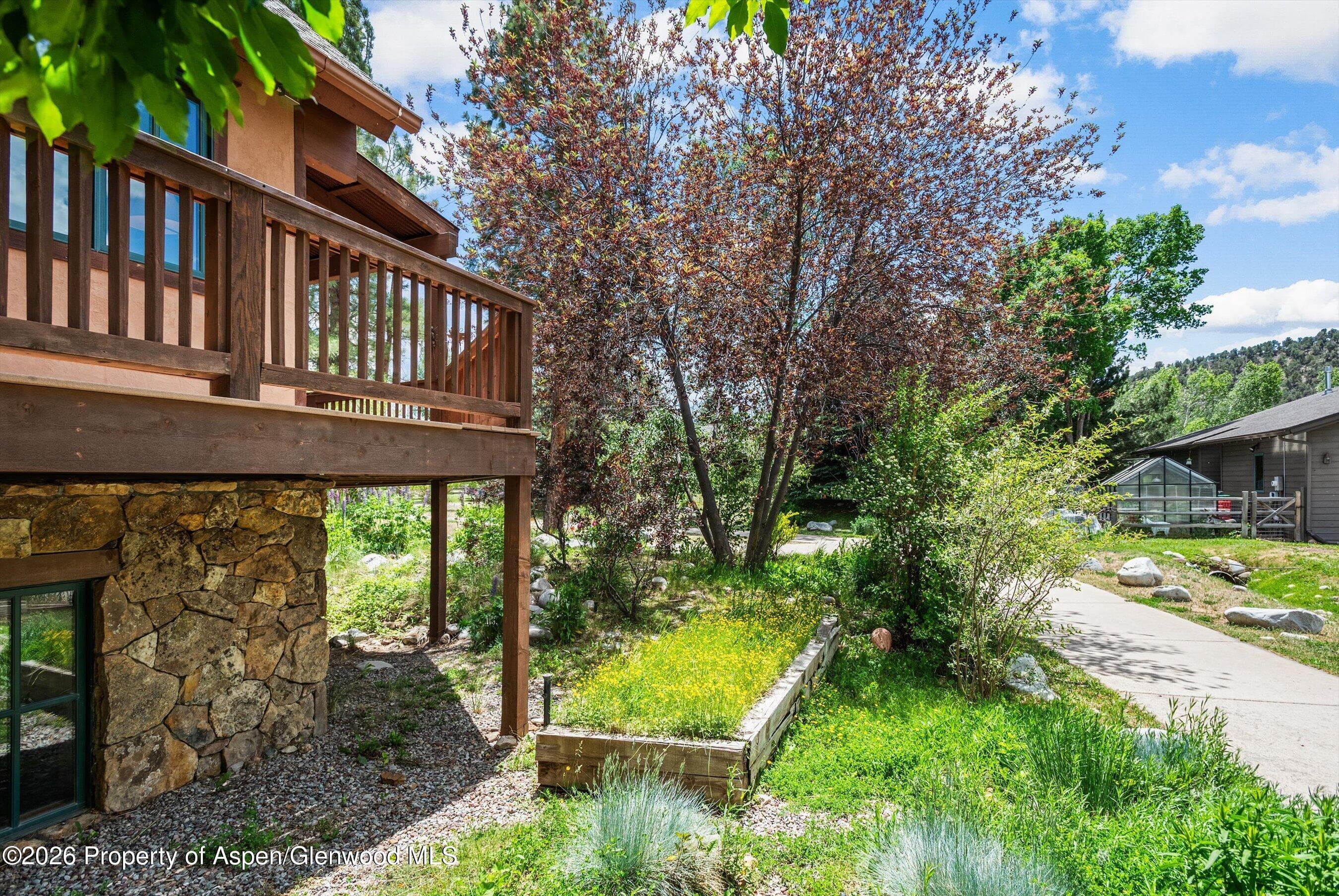 435 Oak Run Road, Carbondale, CO 81623 - Photo 5