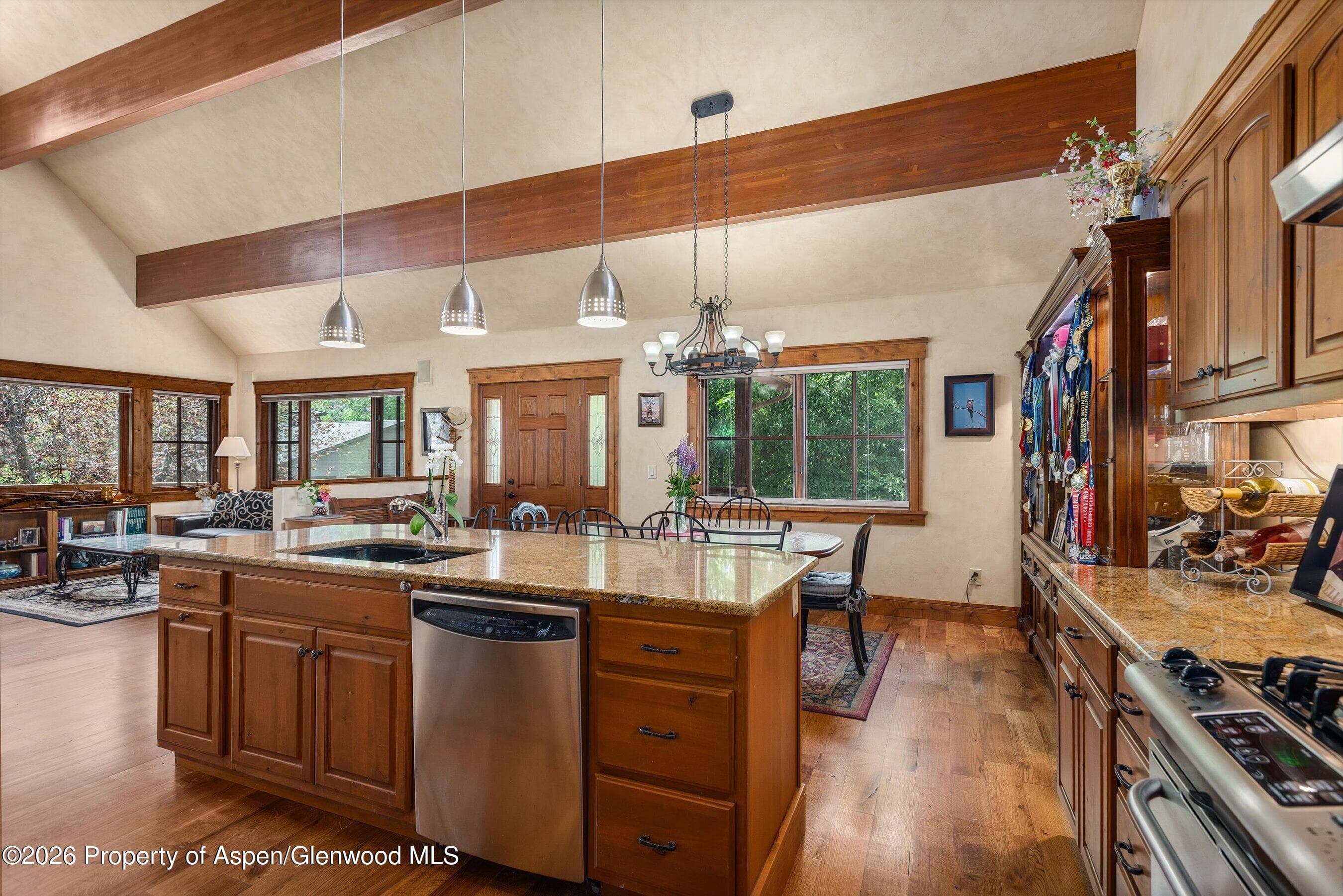 435 Oak Run Road, Carbondale, CO 81623 - Photo 38