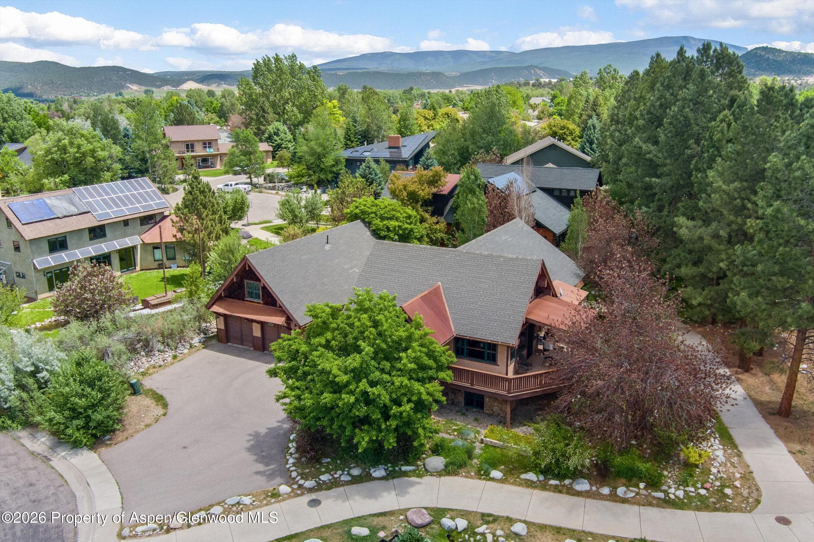 435 Oak Run Road, Carbondale, CO 81623 - Photo 14