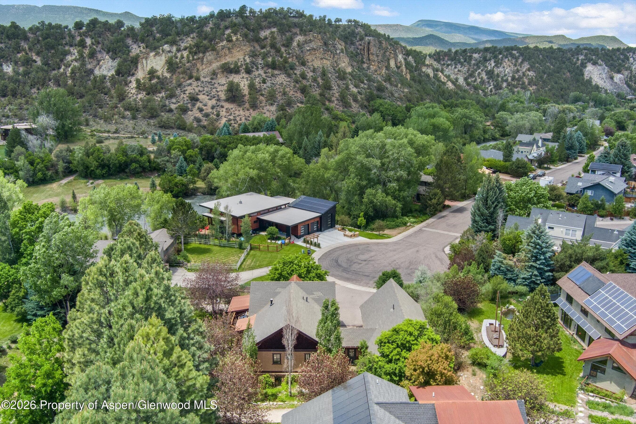 435 Oak Run Road, Carbondale, CO 81623 - Photo 20
