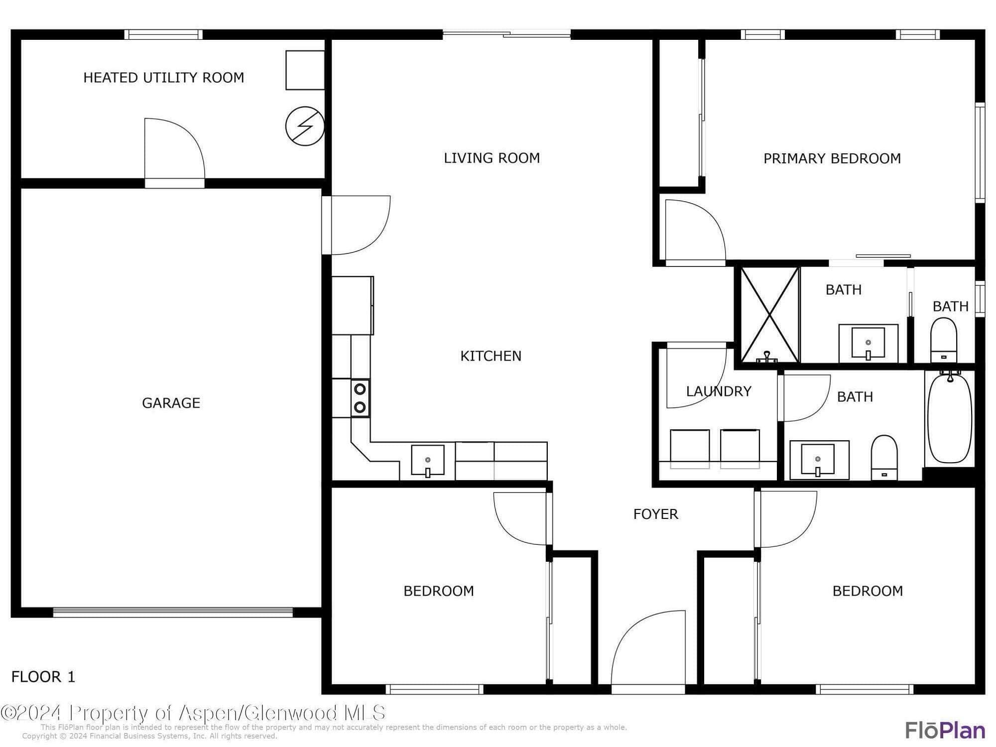 276 Cleveland Street, Meeker, CO 81641 - Photo 3