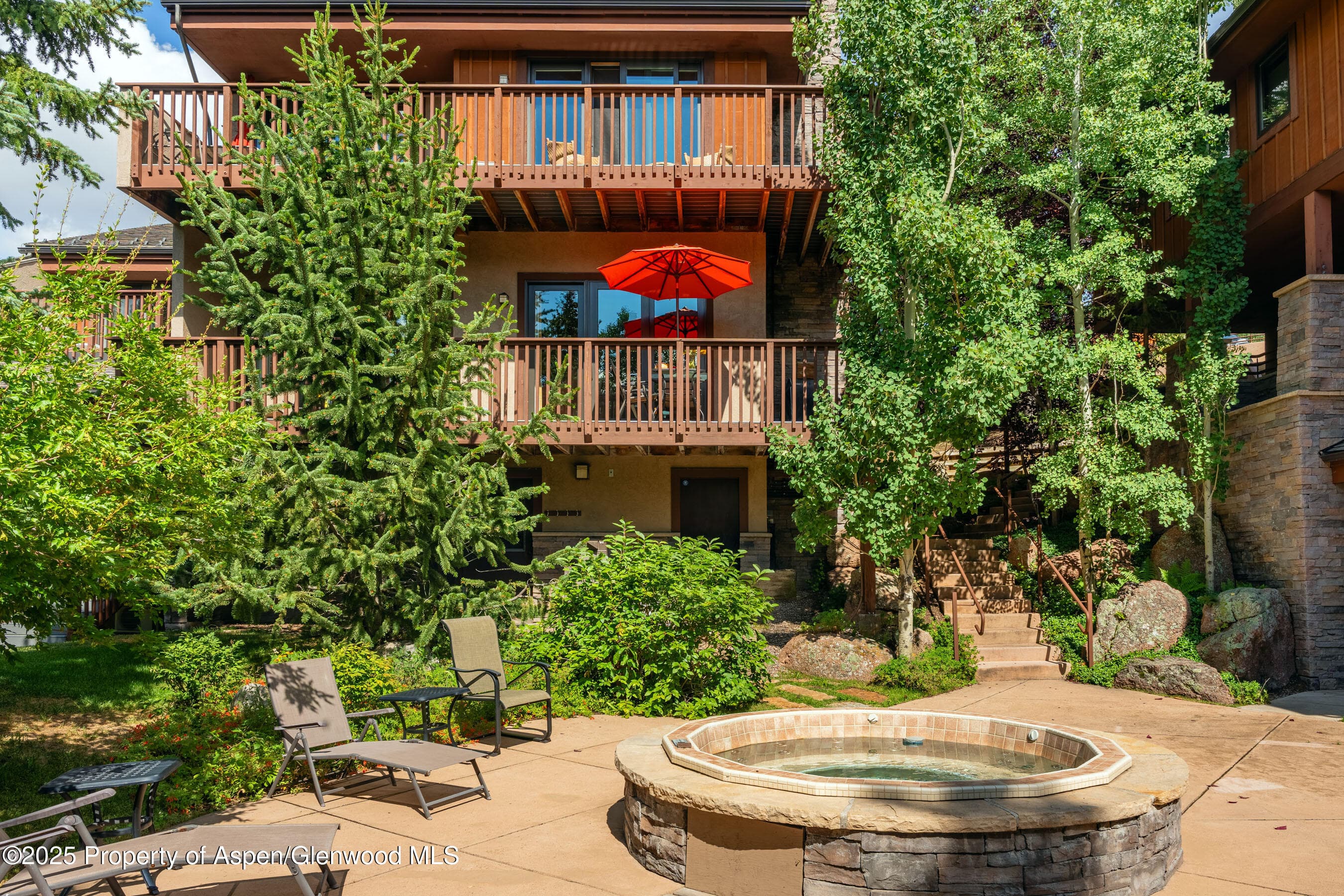 229 Faraway Road 28, Snowmass Village, CO 81615 - Photo 20