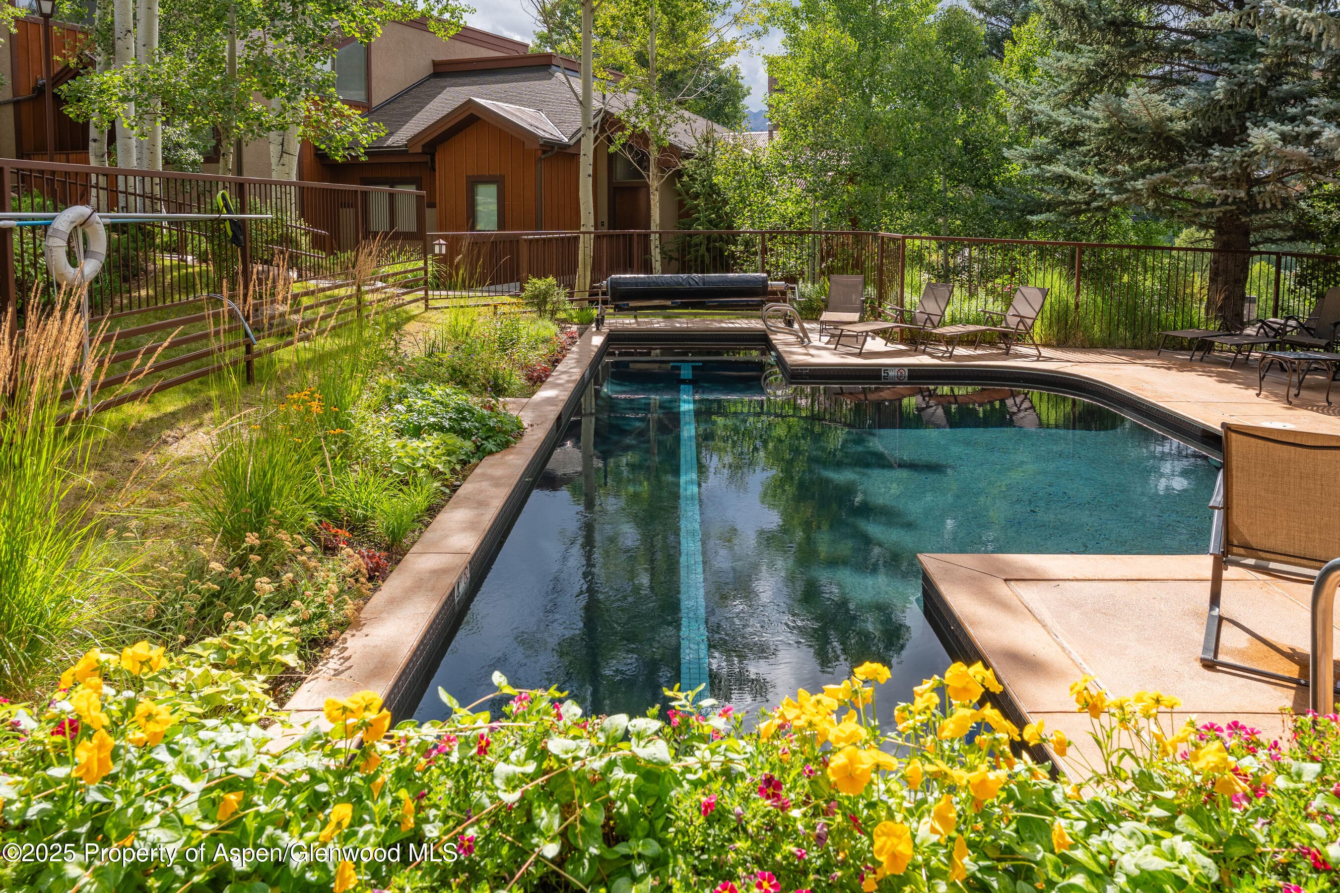 229 Faraway Road 28, Snowmass Village, CO 81615 - Photo 22