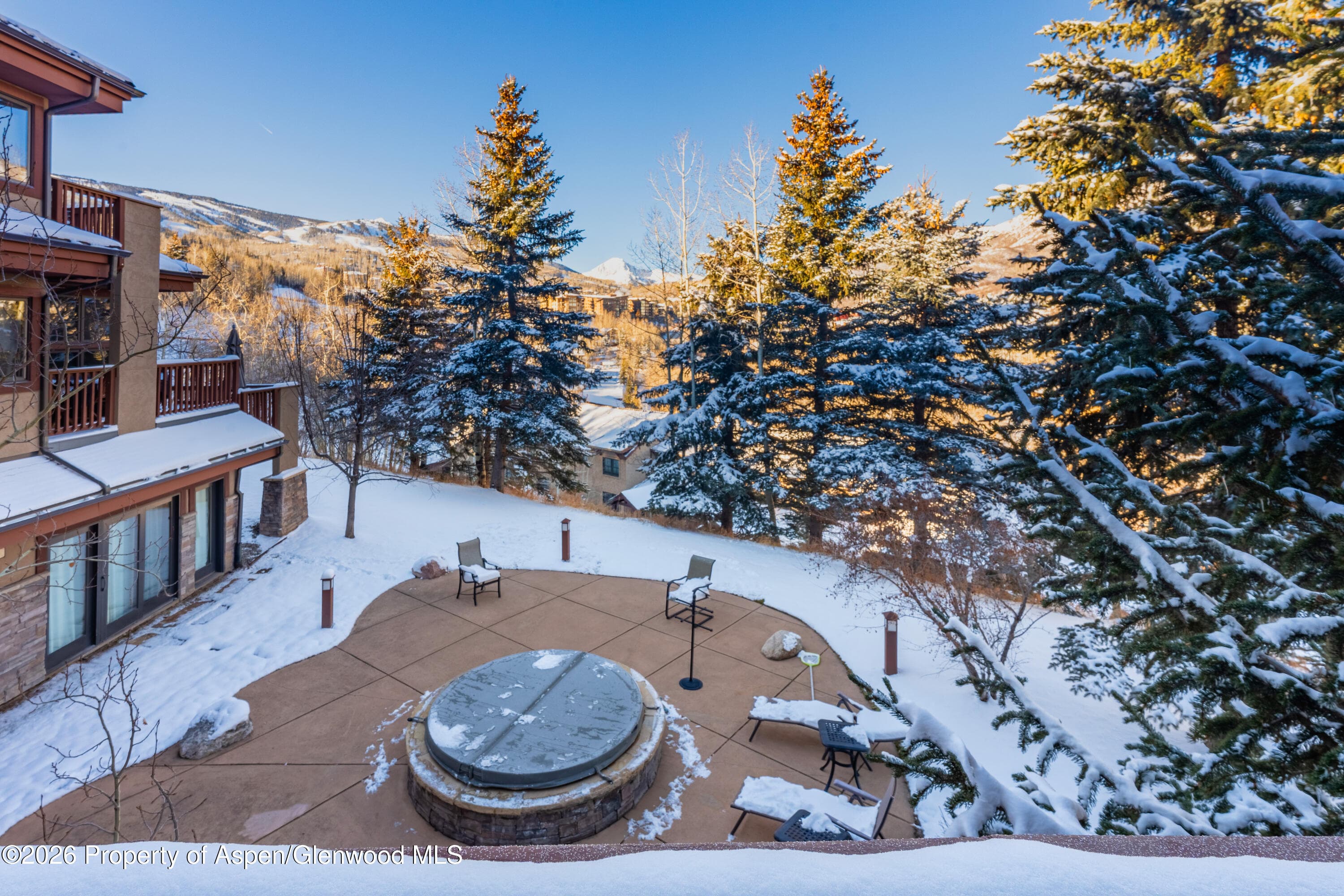 229 Faraway Road 28, Snowmass Village, CO 81615 - Photo 29