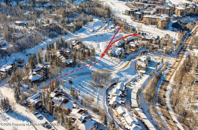 229 Faraway Road 28, Snowmass Village, CO 81615 - Photo 30