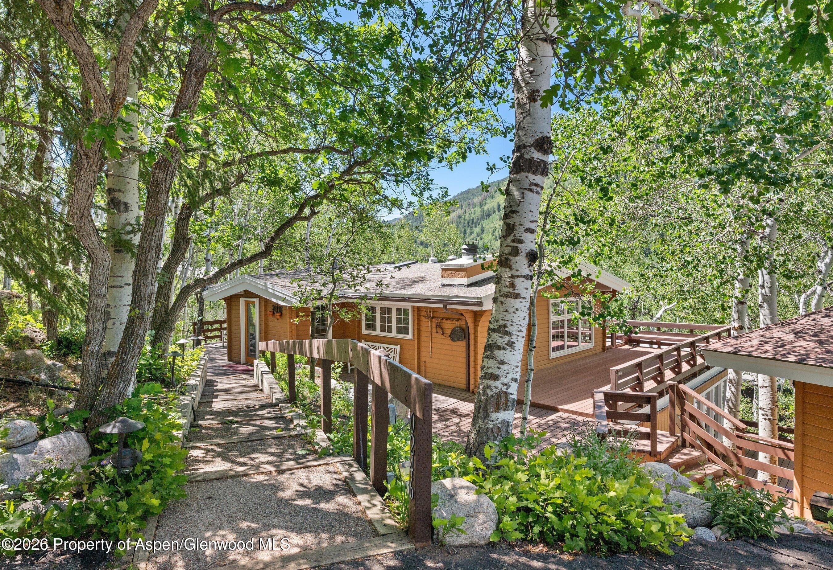 246 Roaring Fork Drive, Aspen, CO 81611 - Photo 33
