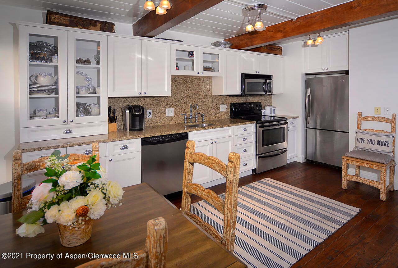 1024 E Cooper Avenue 8, Aspen, CO 81611 - Photo 3
