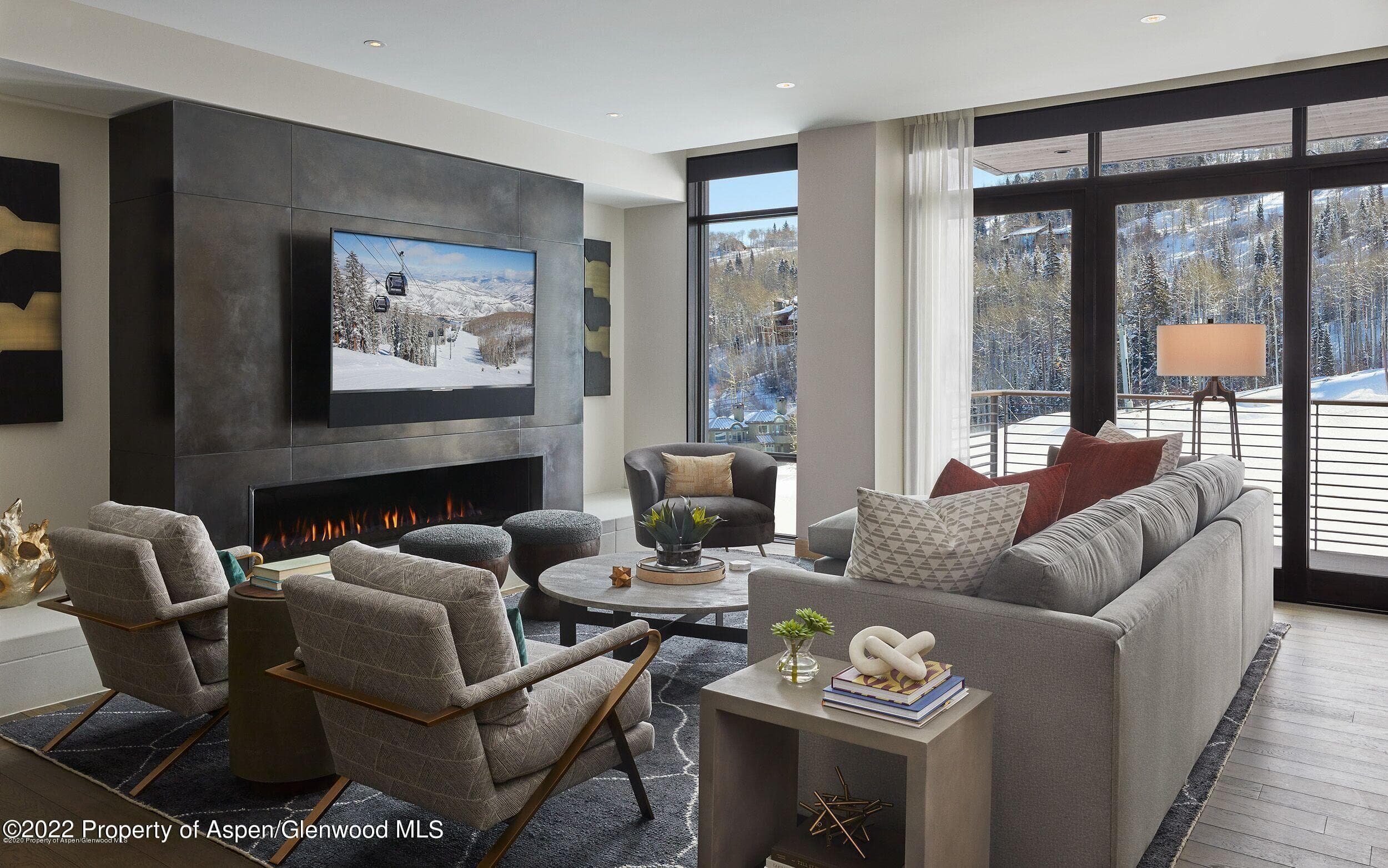 77 Wood Road 306-13, Snowmass Village, CO 81615 - Photo 2