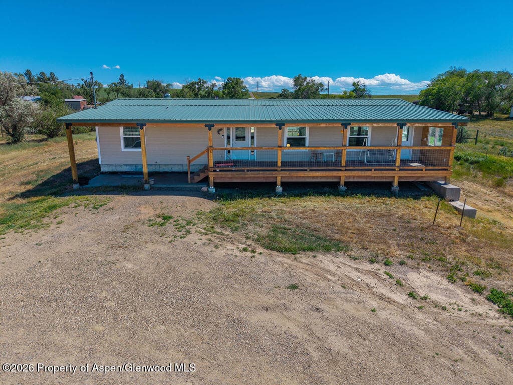 1240 5th Avenue South, Craig, CO 81625 - Photo 1