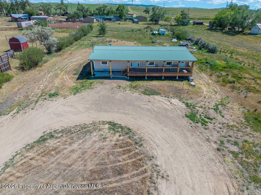 1240 5th Avenue South, Craig, CO 81625 - Photo 3
