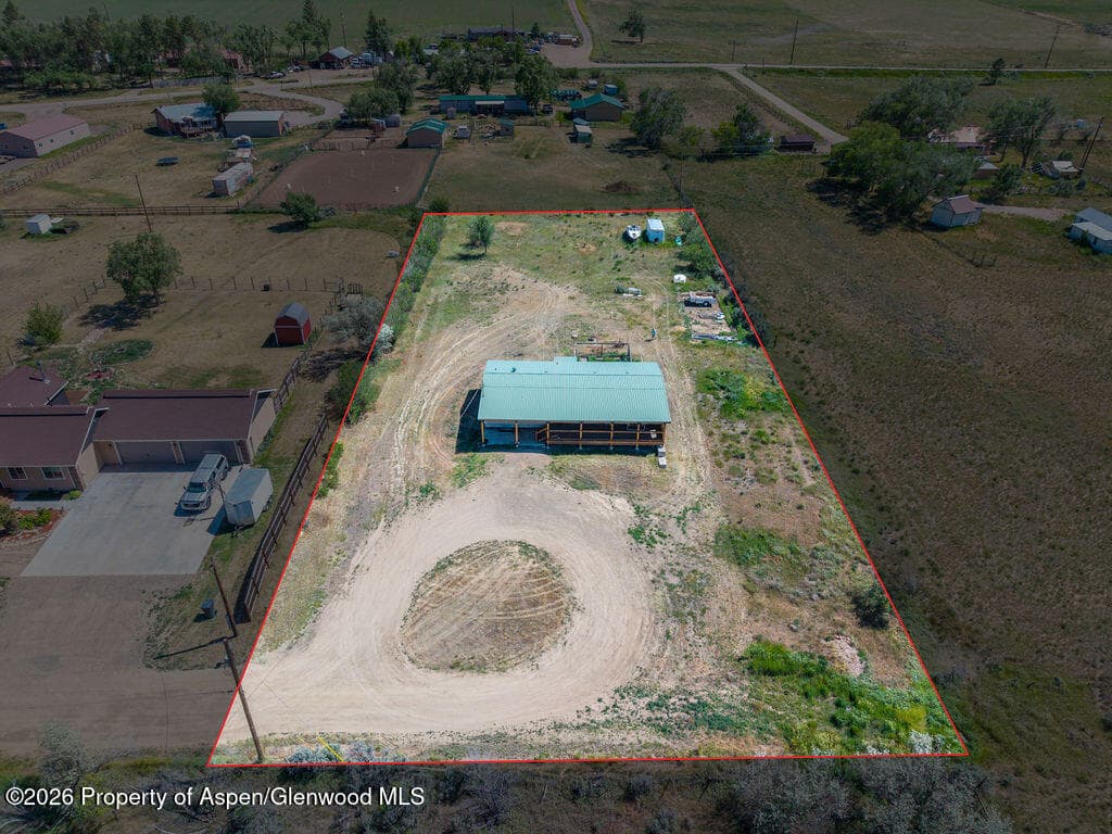 1240 5th Avenue South, Craig, CO 81625 - Photo 2