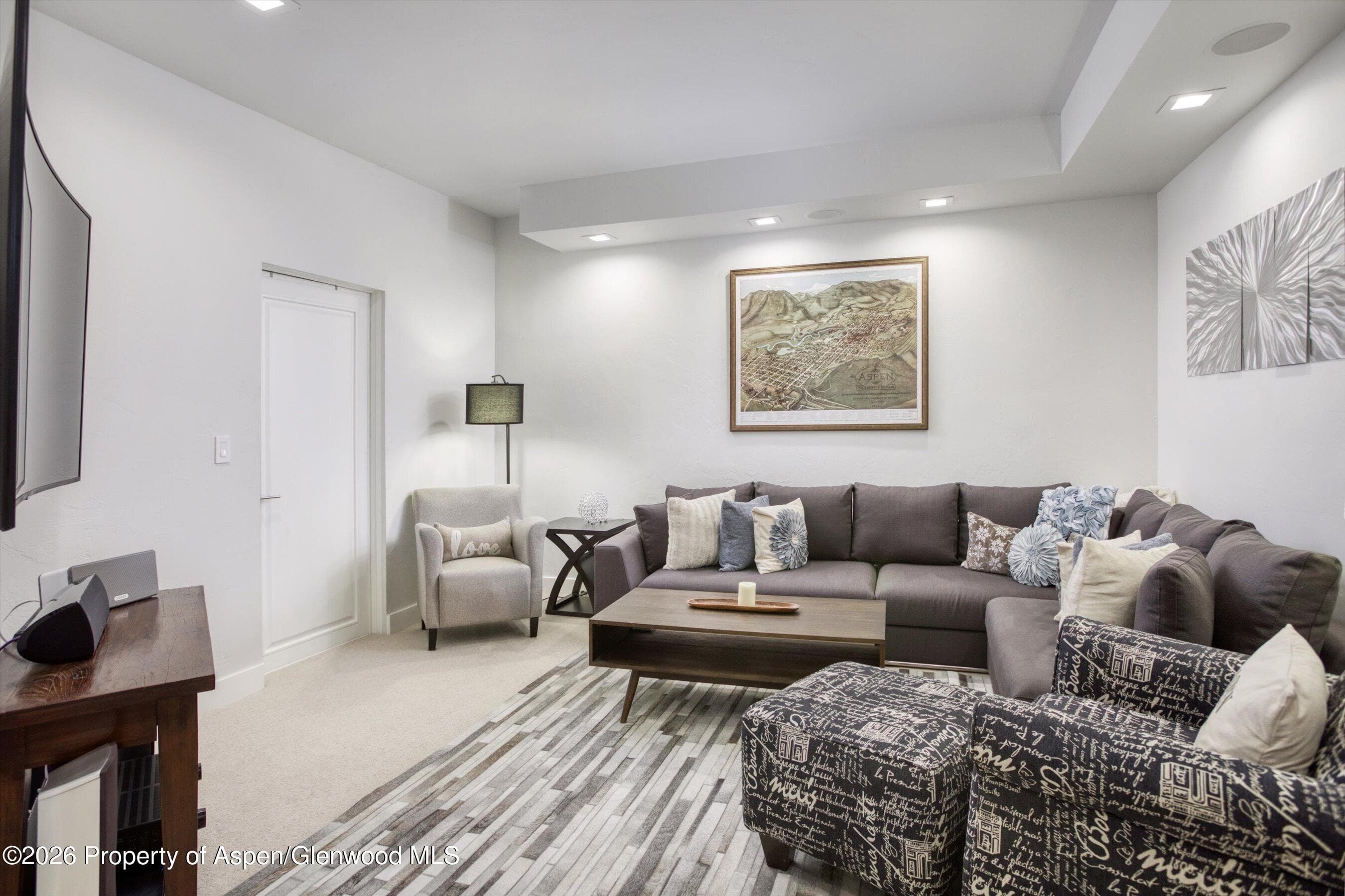 736 W Smuggler Street B, Aspen, CO 81611 - Photo 26
