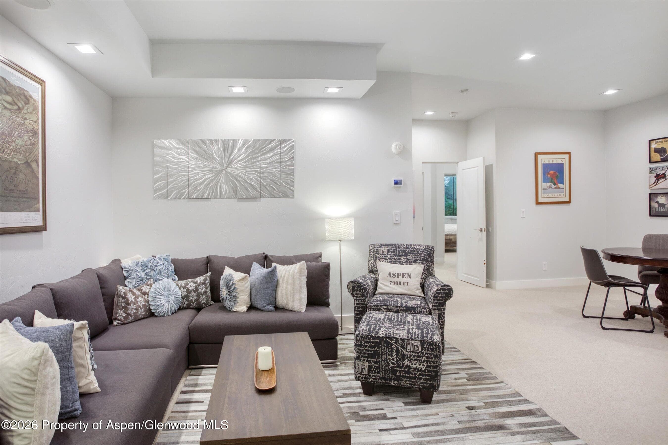 736 W Smuggler Street B, Aspen, CO 81611 - Photo 25