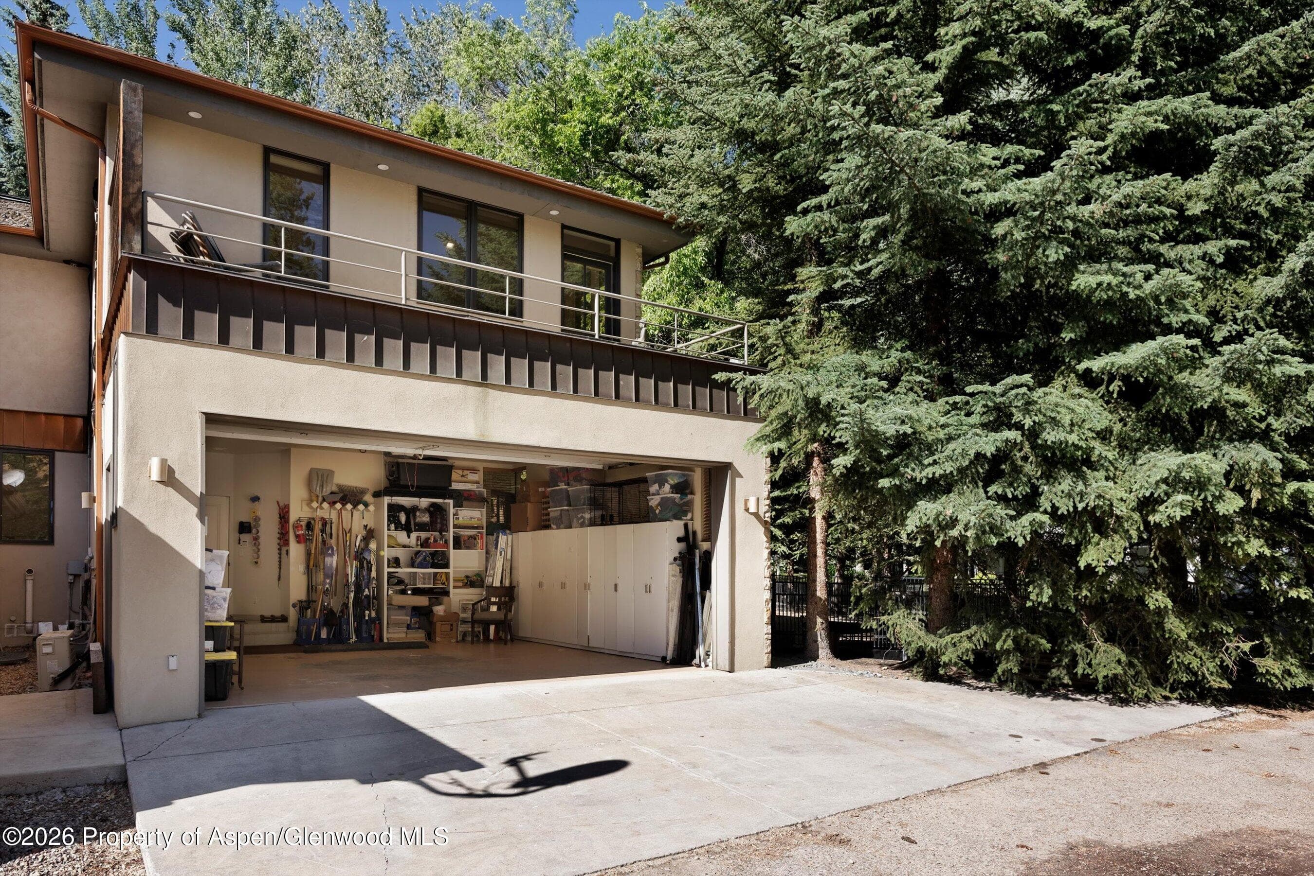 736 W Smuggler Street B, Aspen, CO 81611 - Photo 32