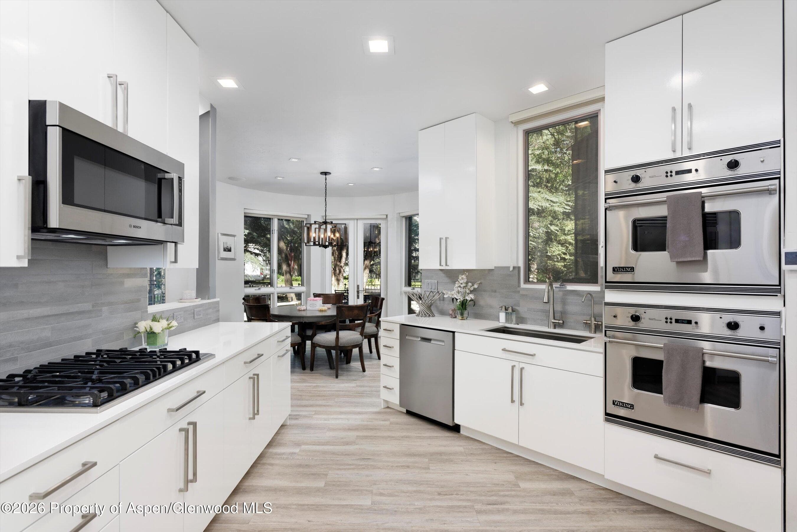 736 W Smuggler Street B, Aspen, CO 81611 - Photo 6