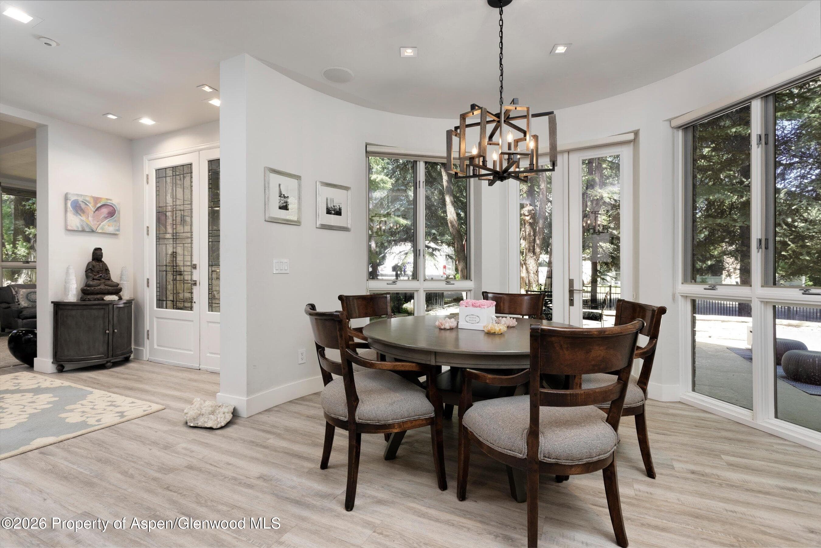 736 W Smuggler Street B, Aspen, CO 81611 - Photo 9