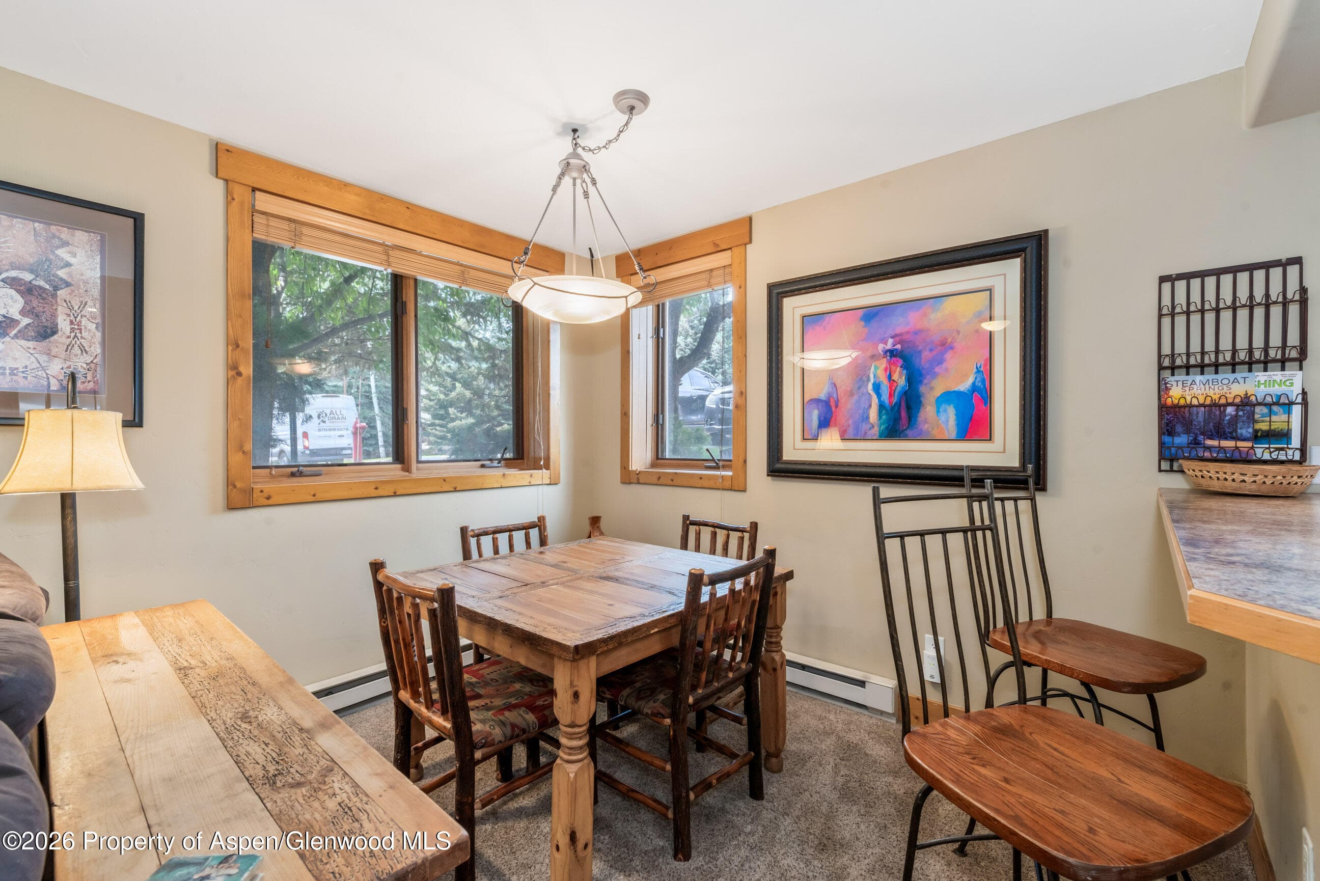 435 Ore House Plaza 101, Steamboat, CO 80487 - Photo 8